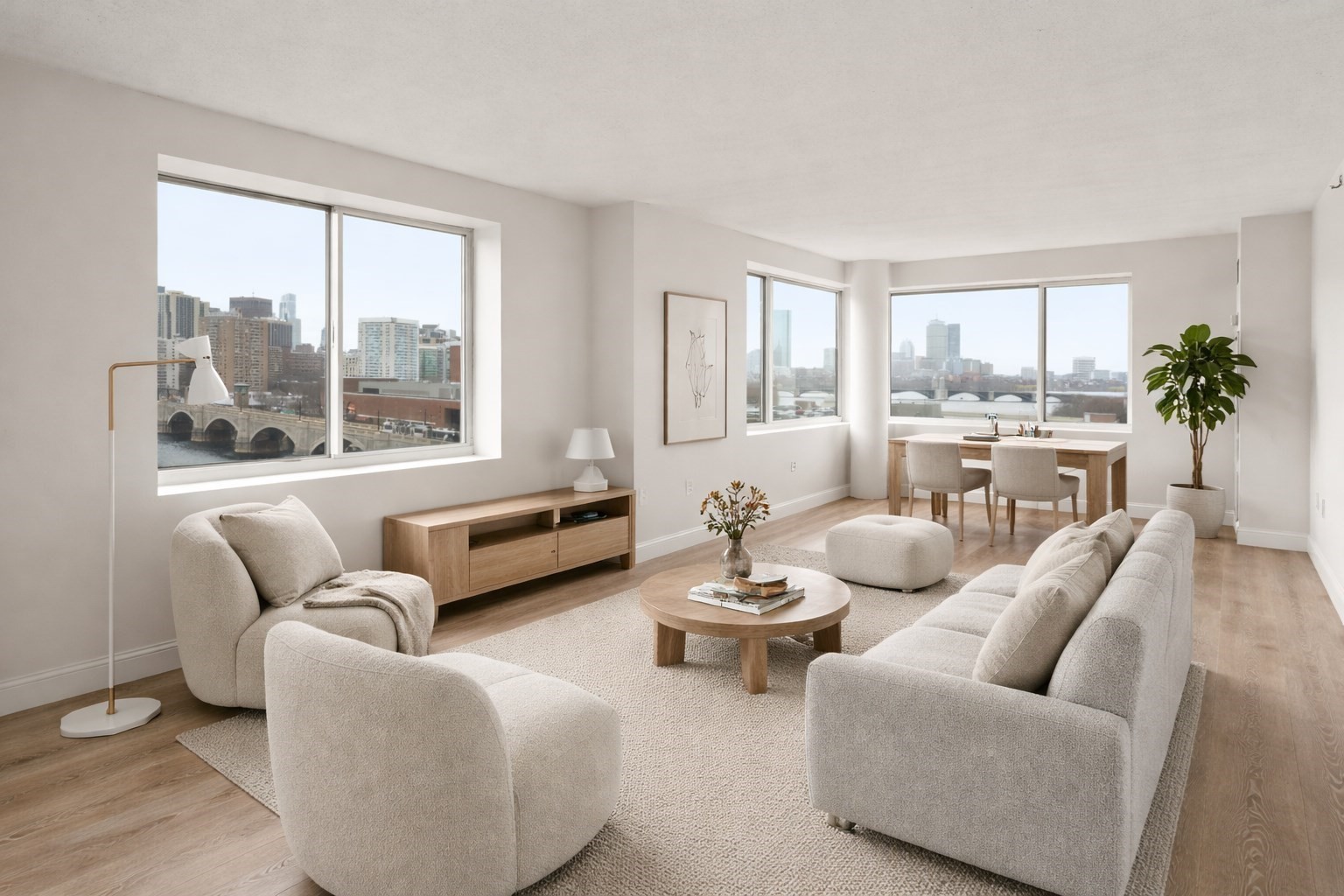 8 Museum Way Unit 1006, Cambridge, MA 02141