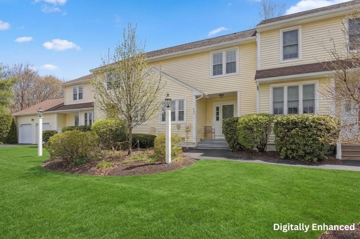 33 Godfrey Lane Unit 33, Milford, MA 01757