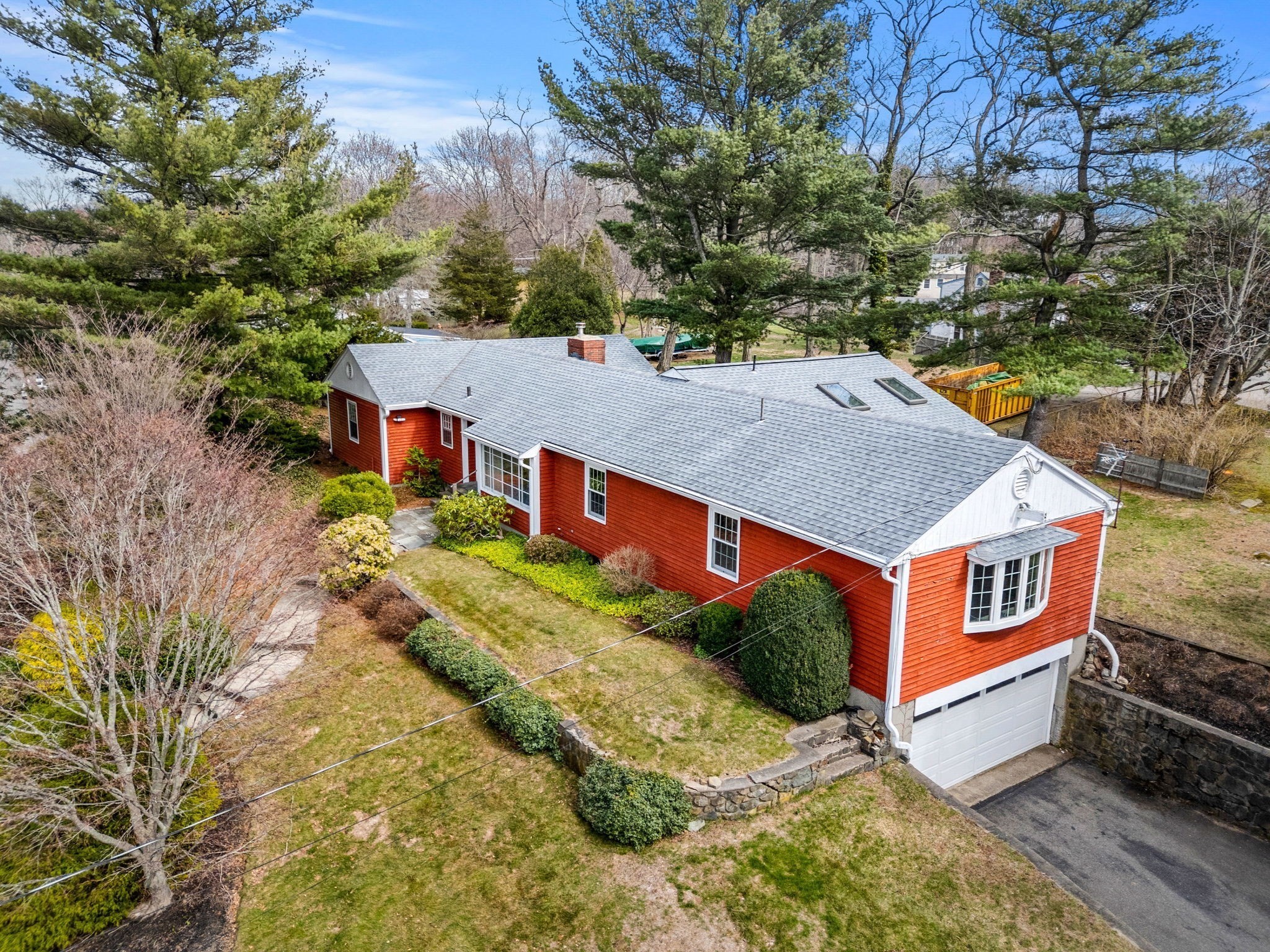69 Kenneth Road, Marblehead, MA 01945