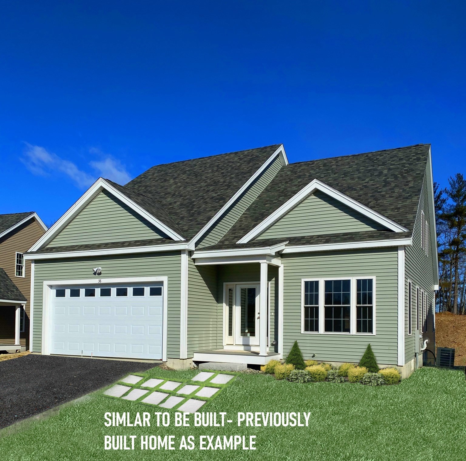 211 Crownshield Unit B, Uxbridge, MA 01569