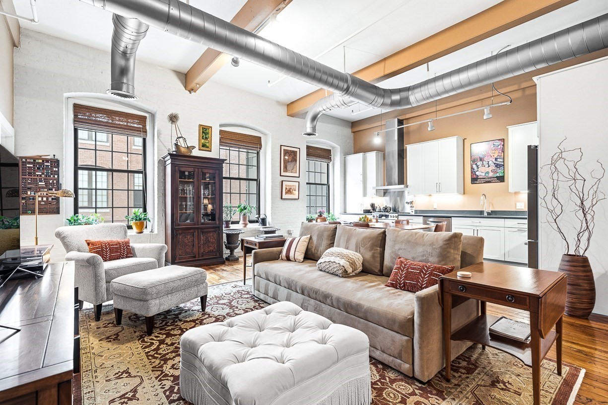 144 Moody Street Unit 21, Waltham, MA 02453