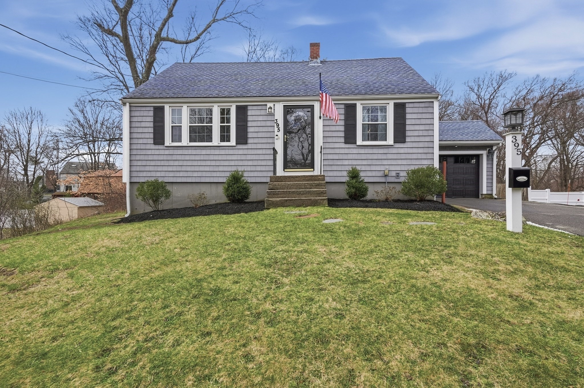 395 Liberty Street, Braintree, MA 02184