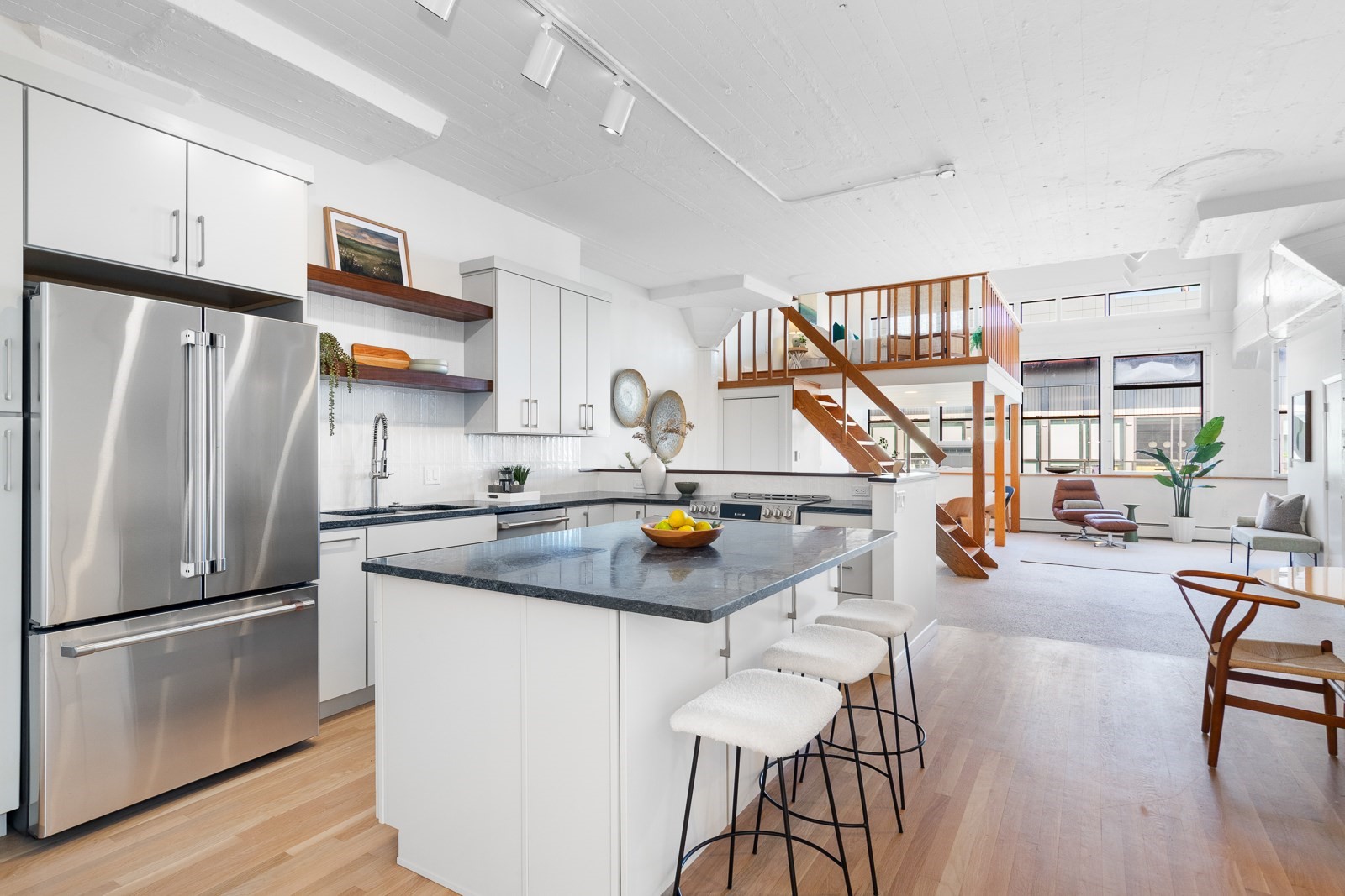 1 Fitchburg St Unit C520, Somerville, MA 02143