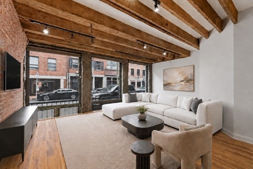 112 Fulton Street, Apt 1C