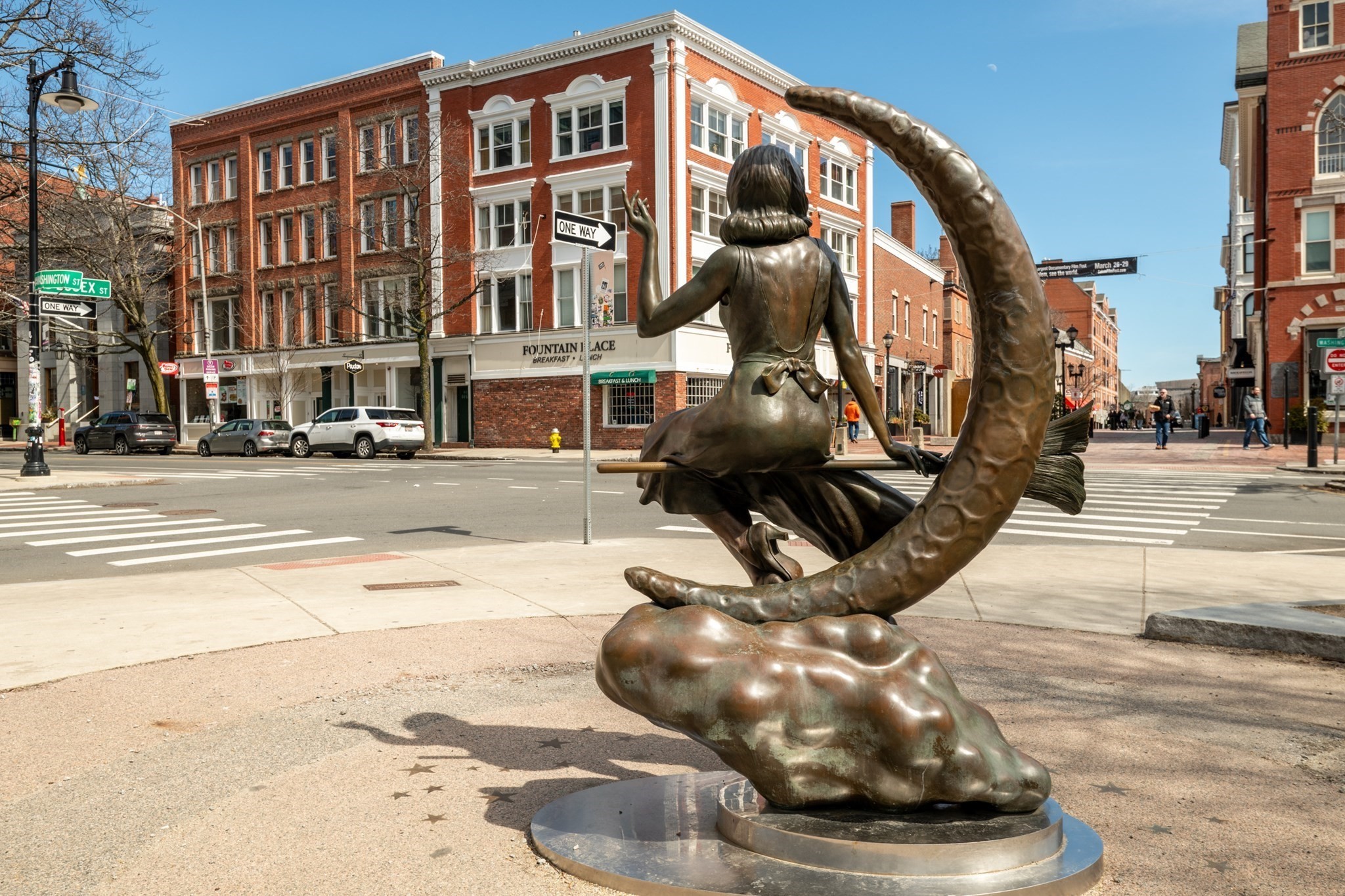 99 Washington St Unit 33, Salem, MA 01970