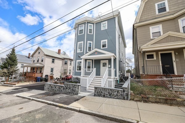 222 Roslindale Ave Unit 1, Roslindale, Boston, MA 02131