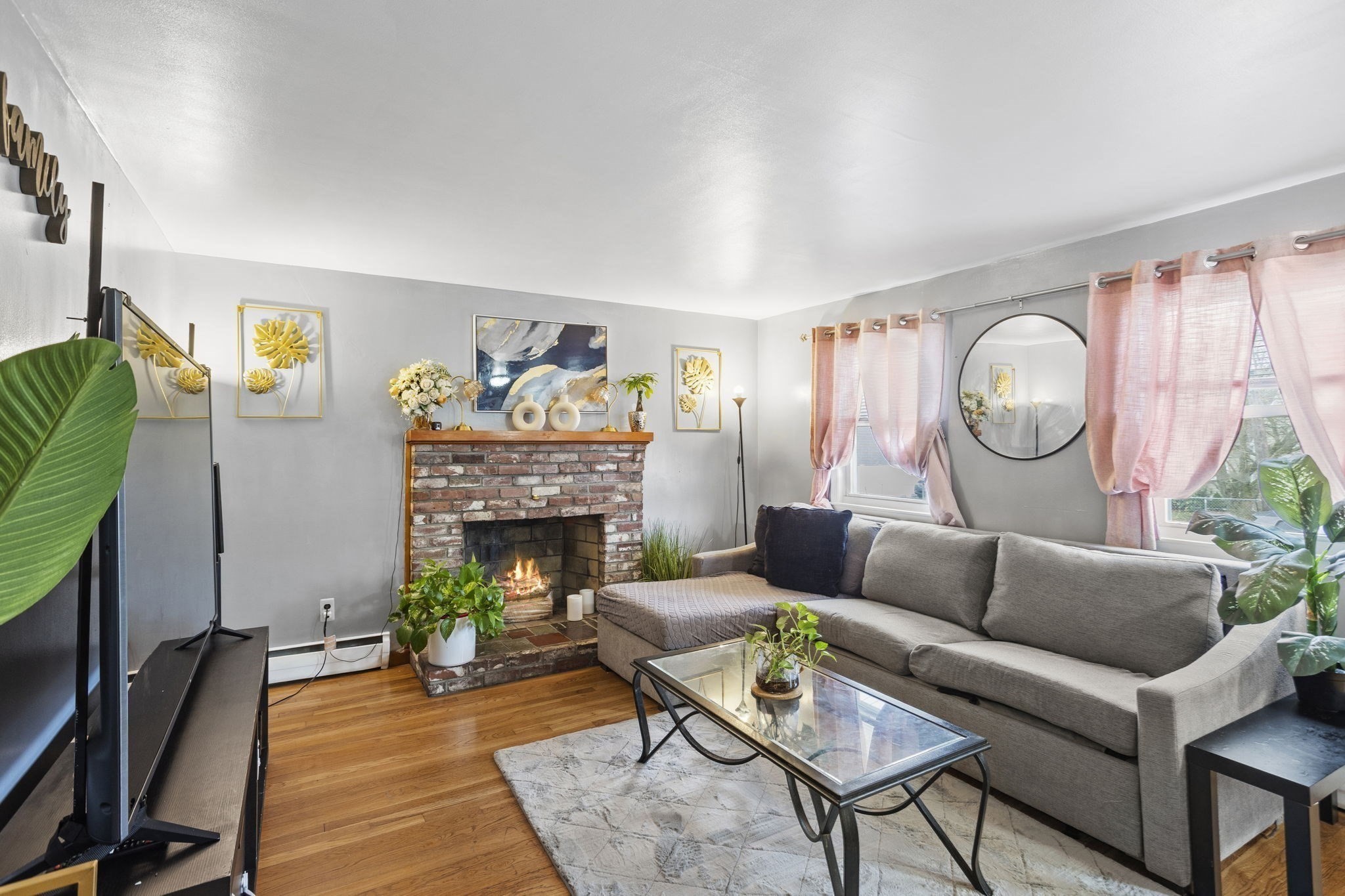 153 Florence, Brockton, MA 02301