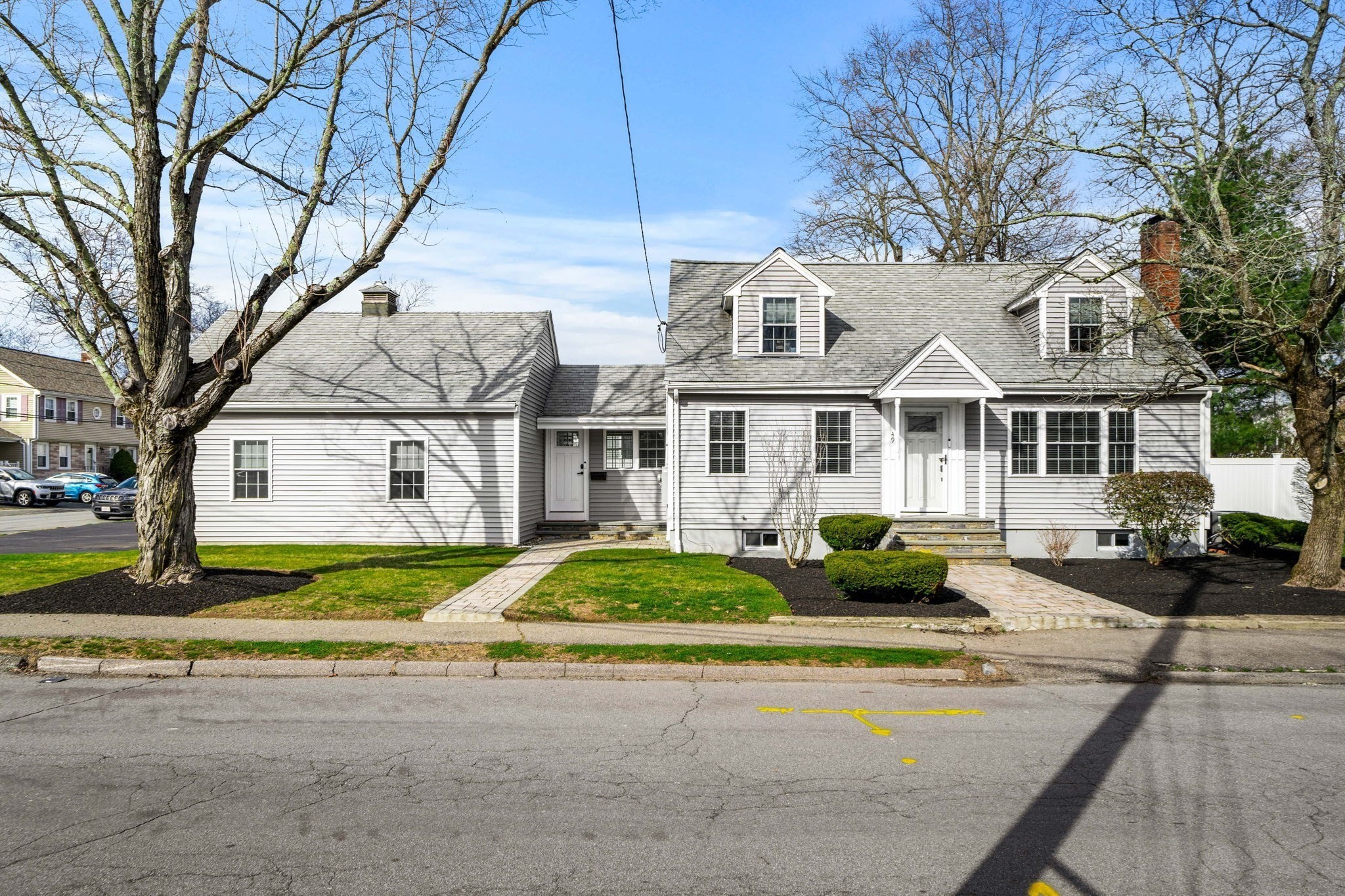 49 Grove Cir, Braintree, MA 02184