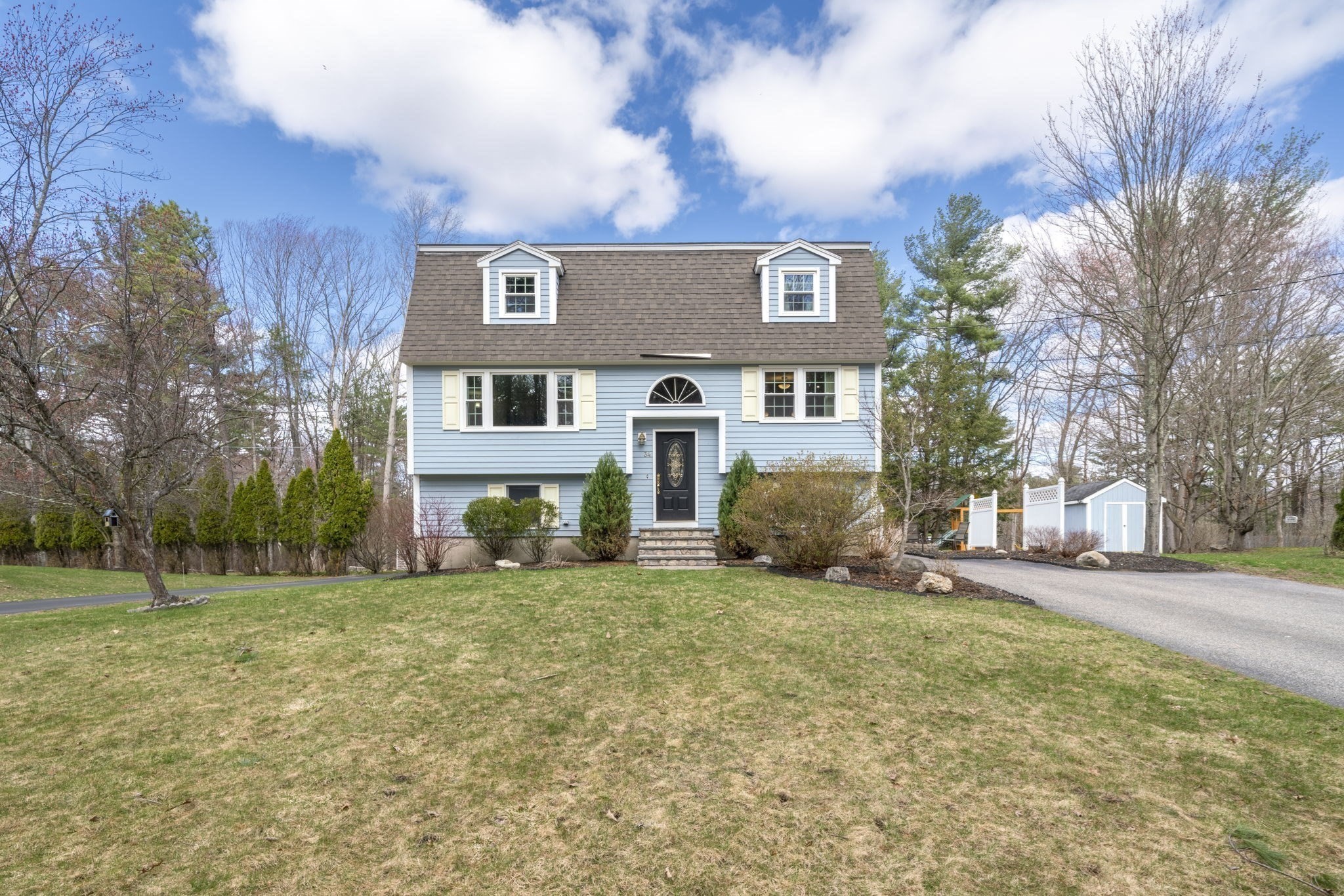 34 Cary St., Wilmington, MA 01887