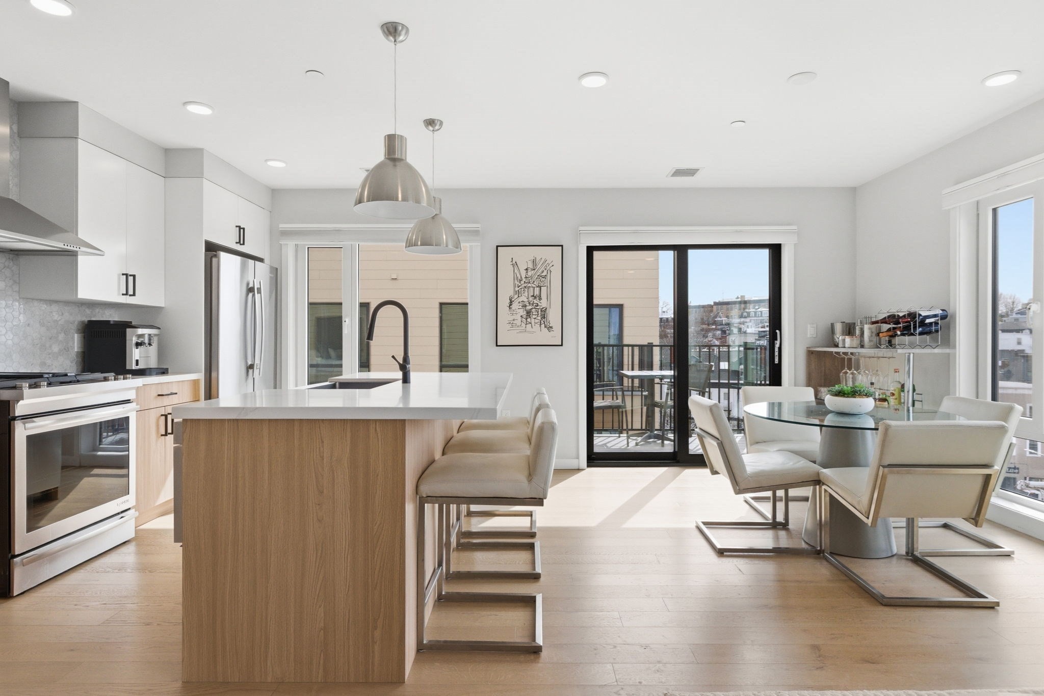 457 West Broadway Unit 506, South Boston, Boston, MA 02127