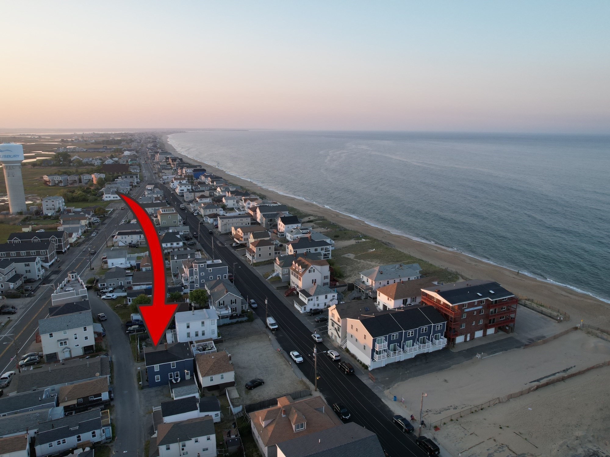 30 Old Town Way Unit B, Salisbury, MA 01952