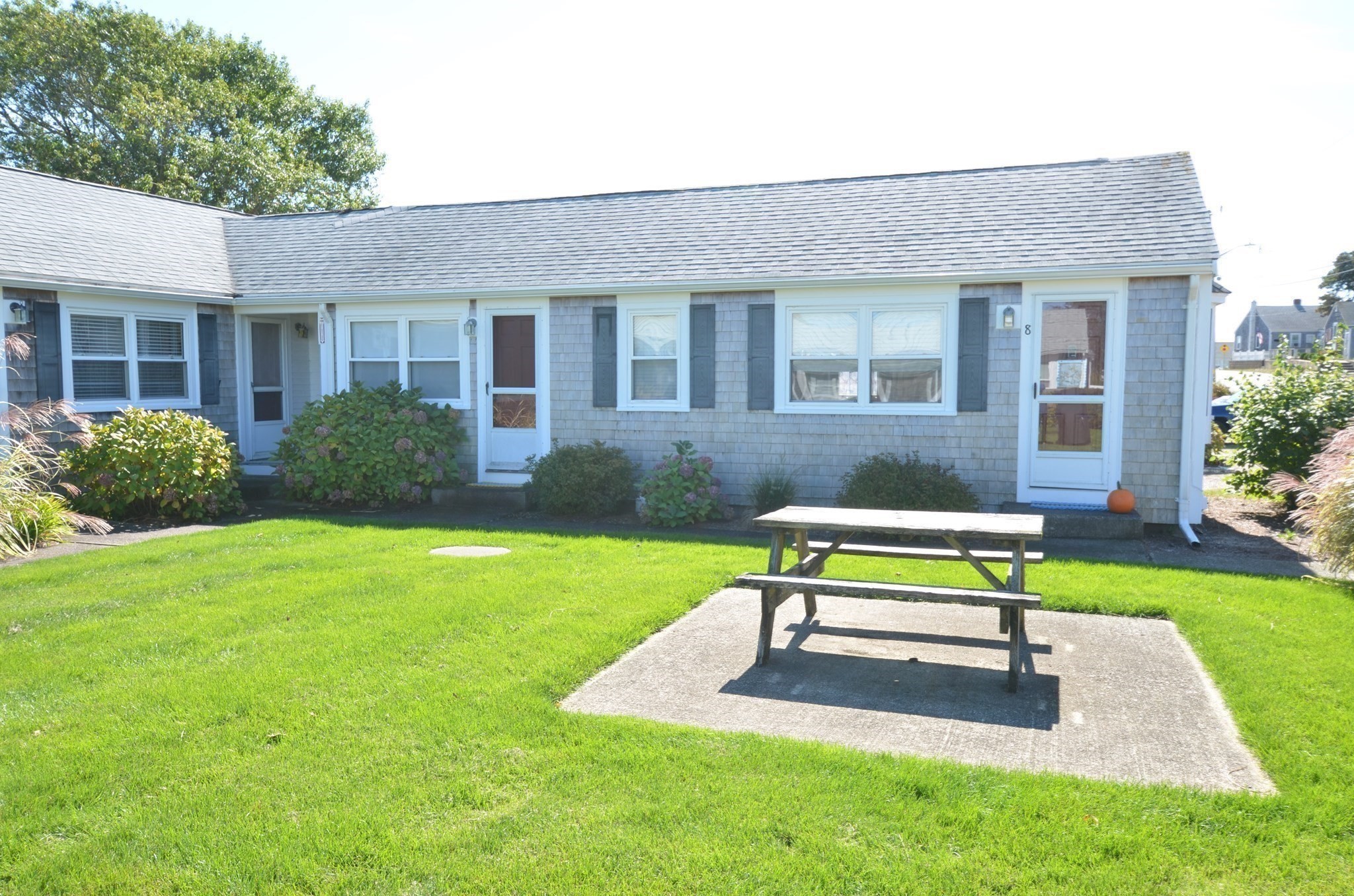 194 Captain Chase Road Unit 8, Dennis, MA 02639
