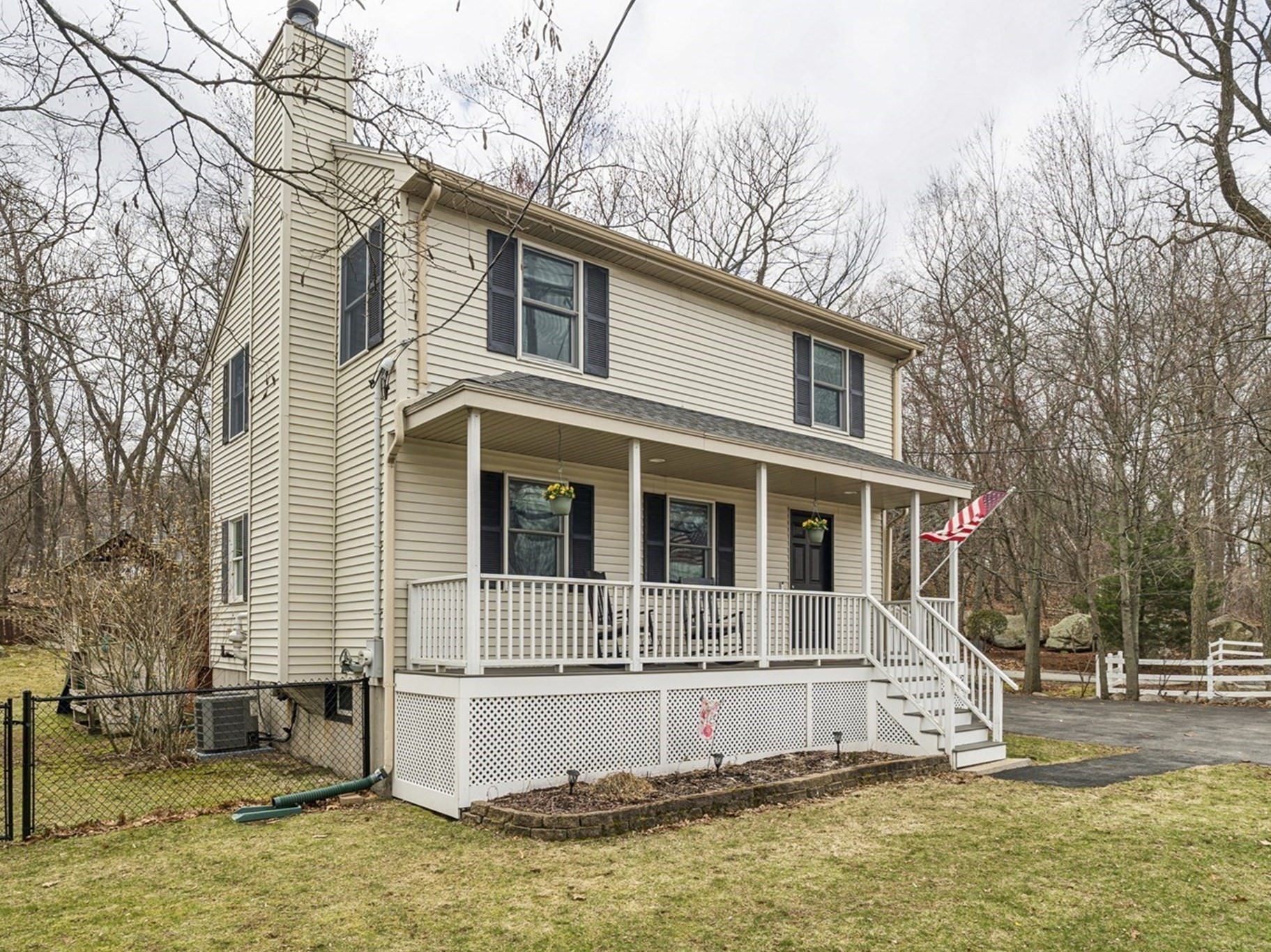 246 Lynnfield Street, Peabody, MA 01960