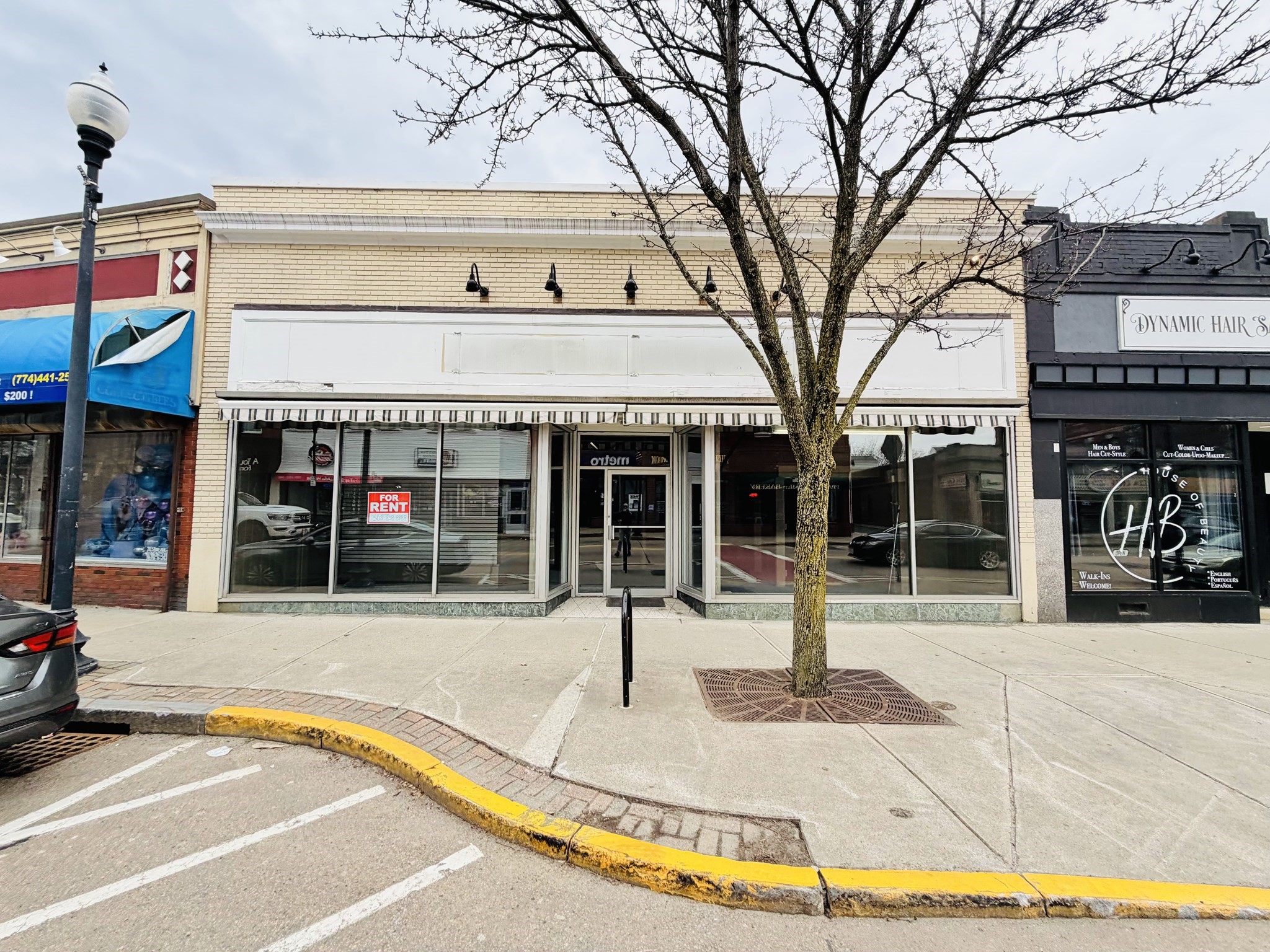 164 Main St, Milford, MA 01757