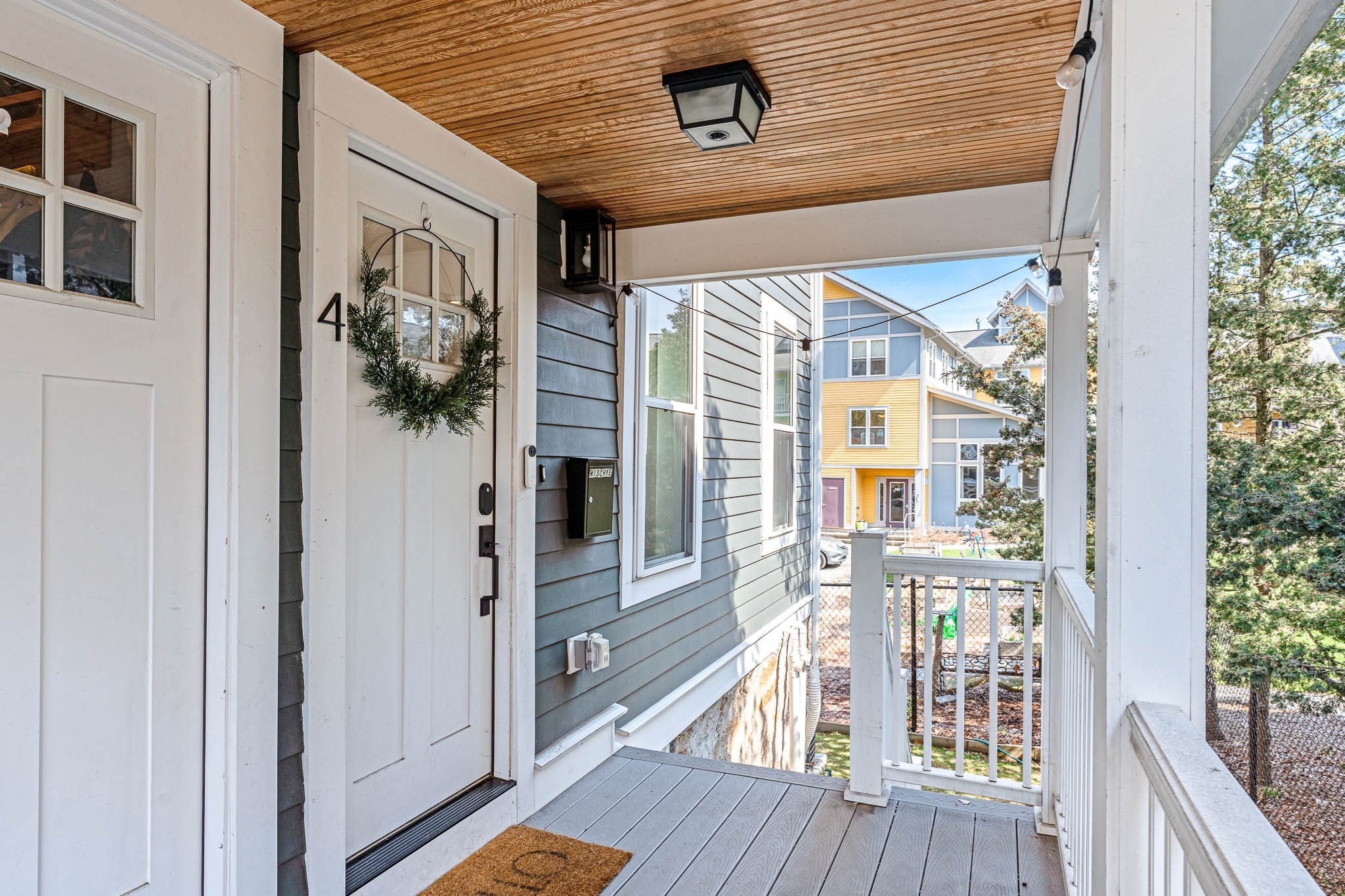 4 Dolans Ct Unit 4, Jamaica Plain, Boston, MA 02130