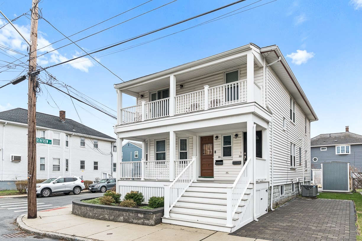 70 Windsor Road, Medford, MA 02155