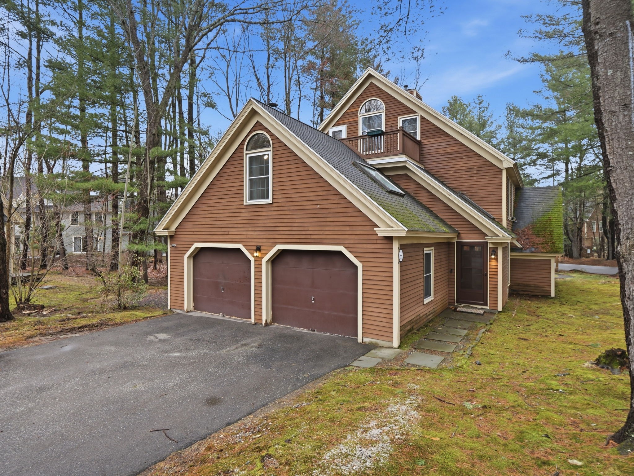 111 Brigham St Unit 19A, Hudson, MA 01749