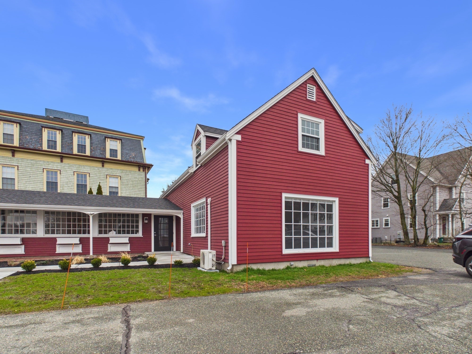 680 High Street Unit B, Westwood, MA 02090