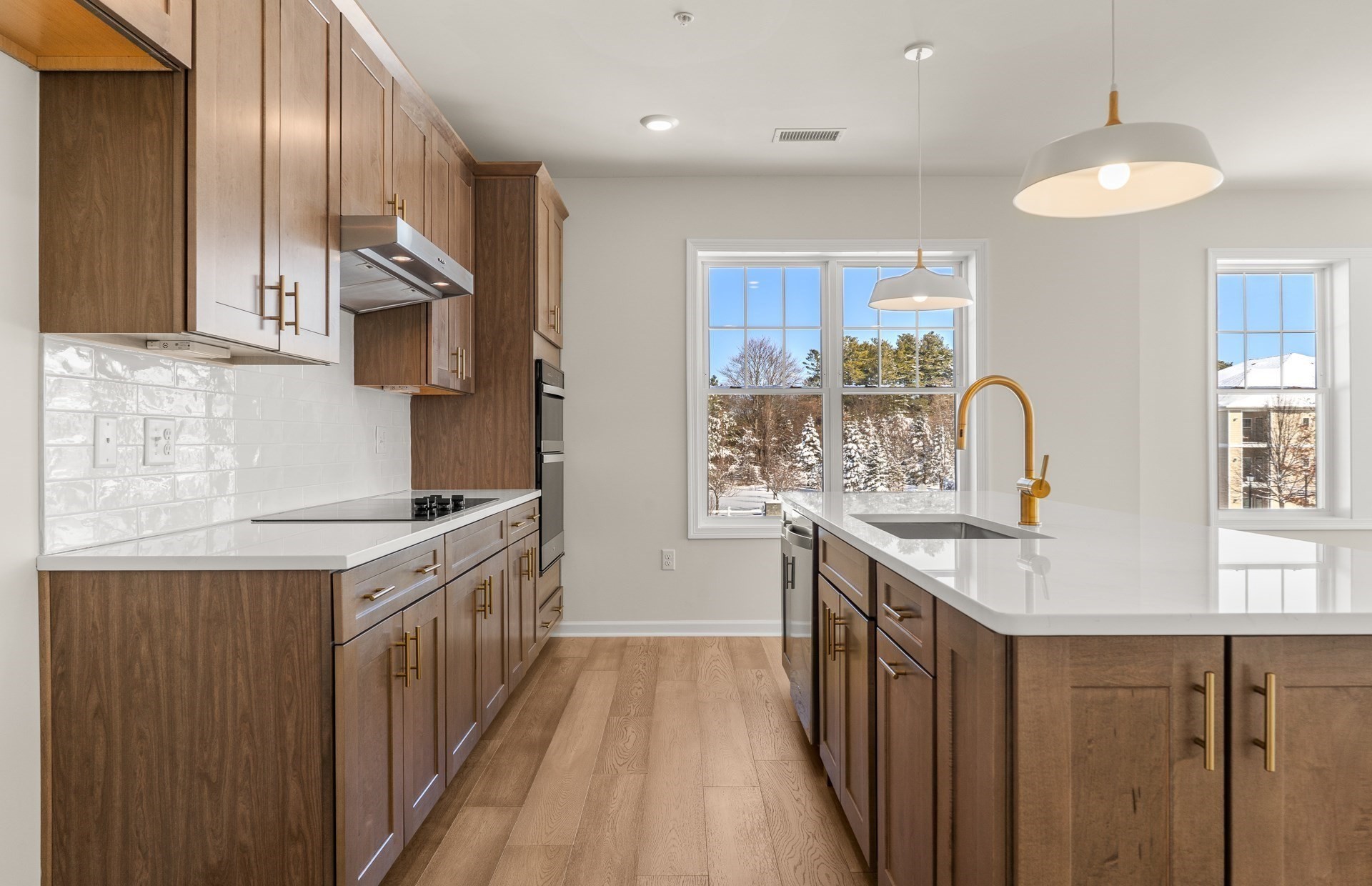 320 Martins Landing Unit 207, North Reading, MA 01864