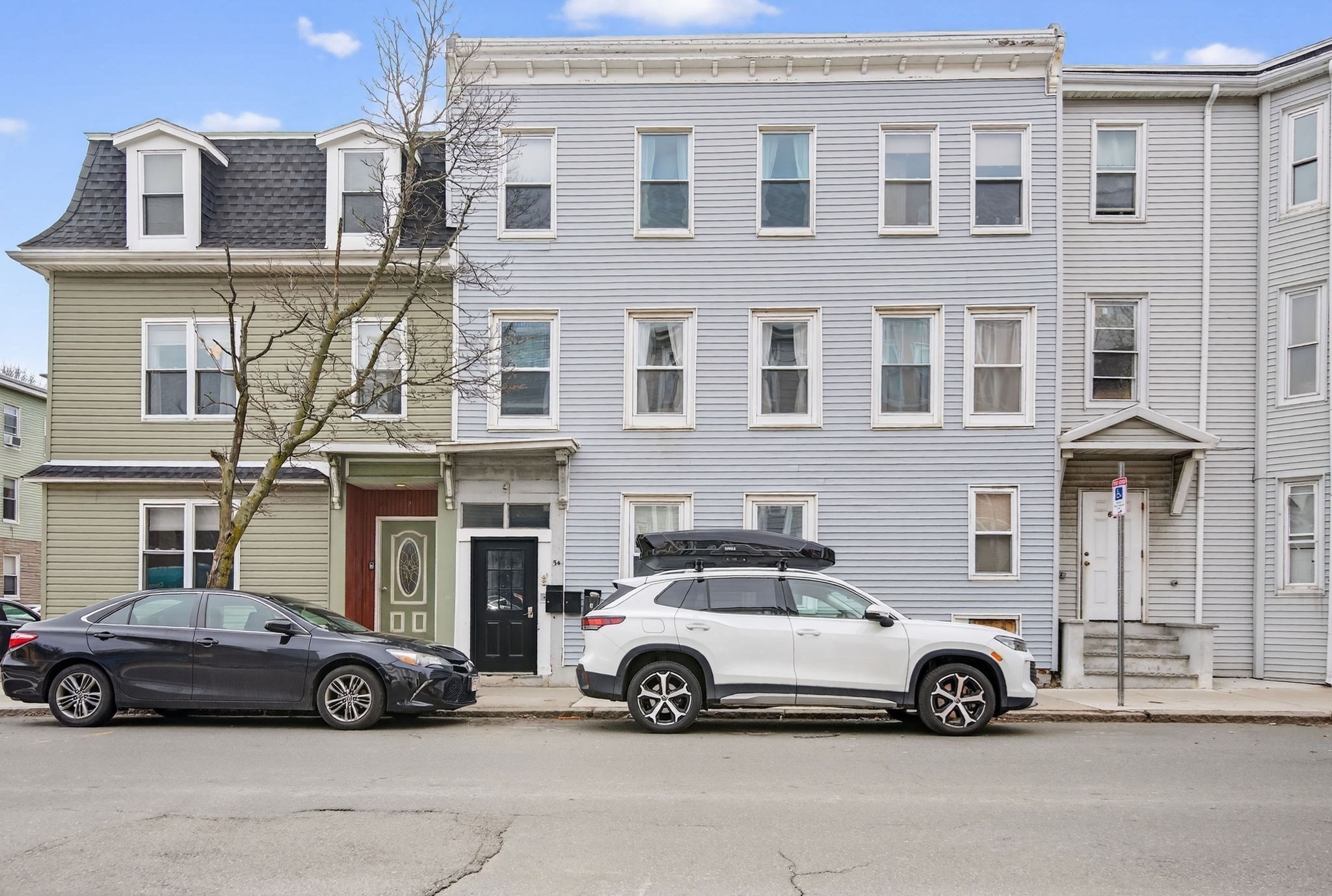 54 Brooks, East Boston, Boston, MA 02128