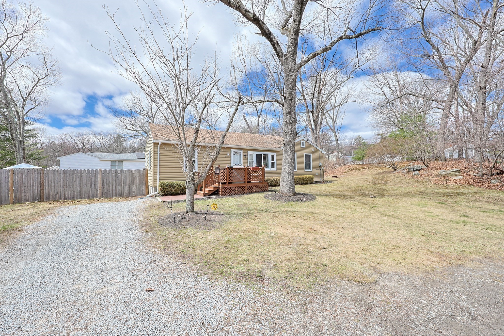 19 Passway 3, Worcester, MA 01602