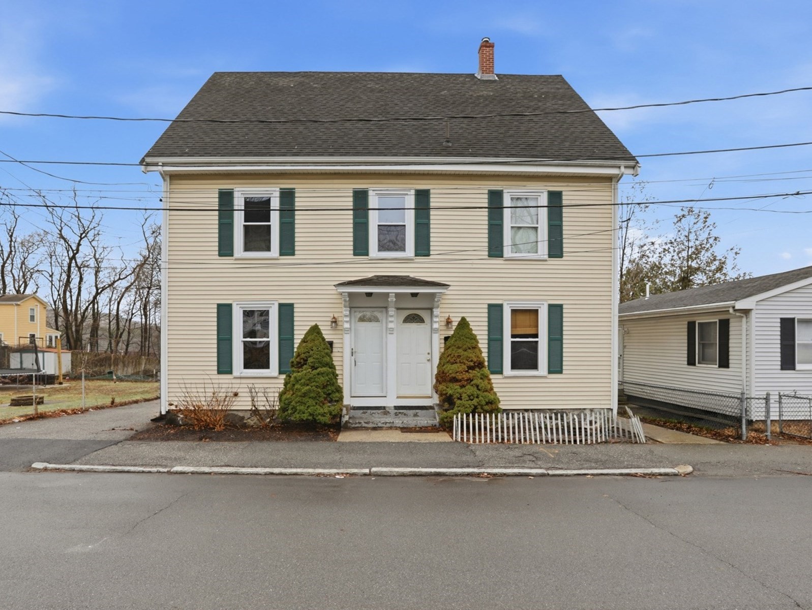 18 Buck Street Unit 1, Woburn, MA 01801