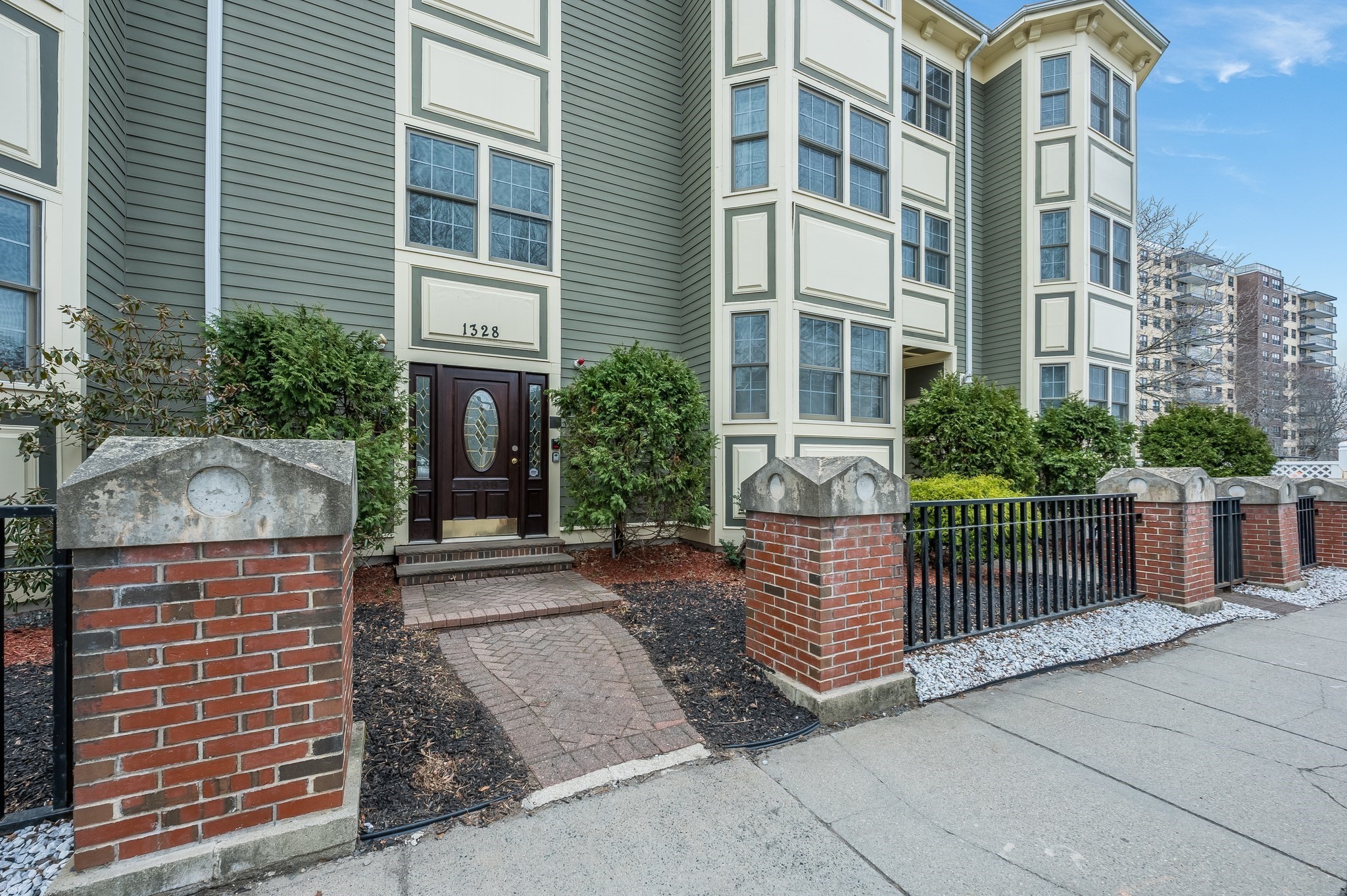 1328 Broadway Unit 3, Somerville, MA 02144