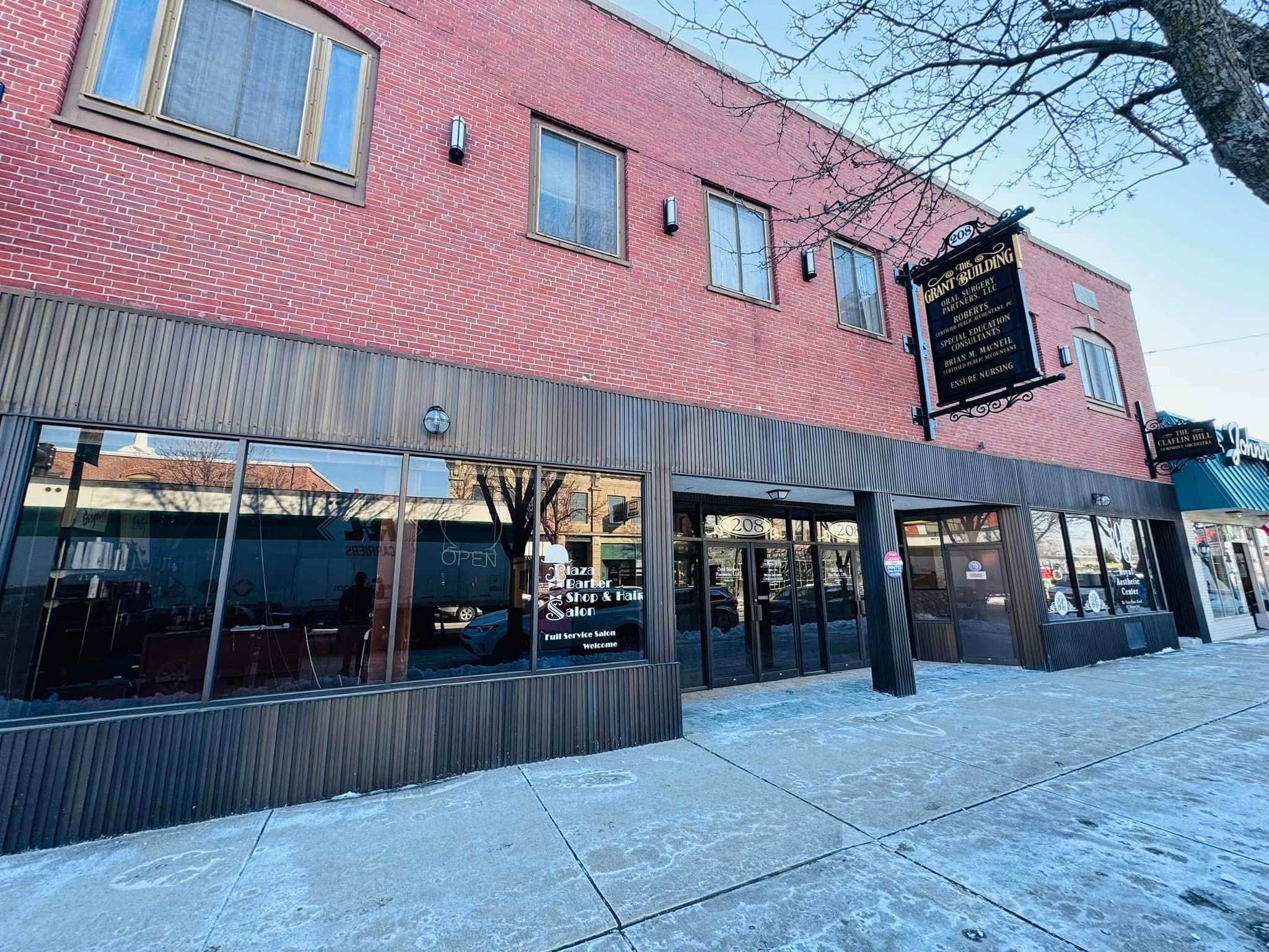 208 Main St, Milford, MA 01757