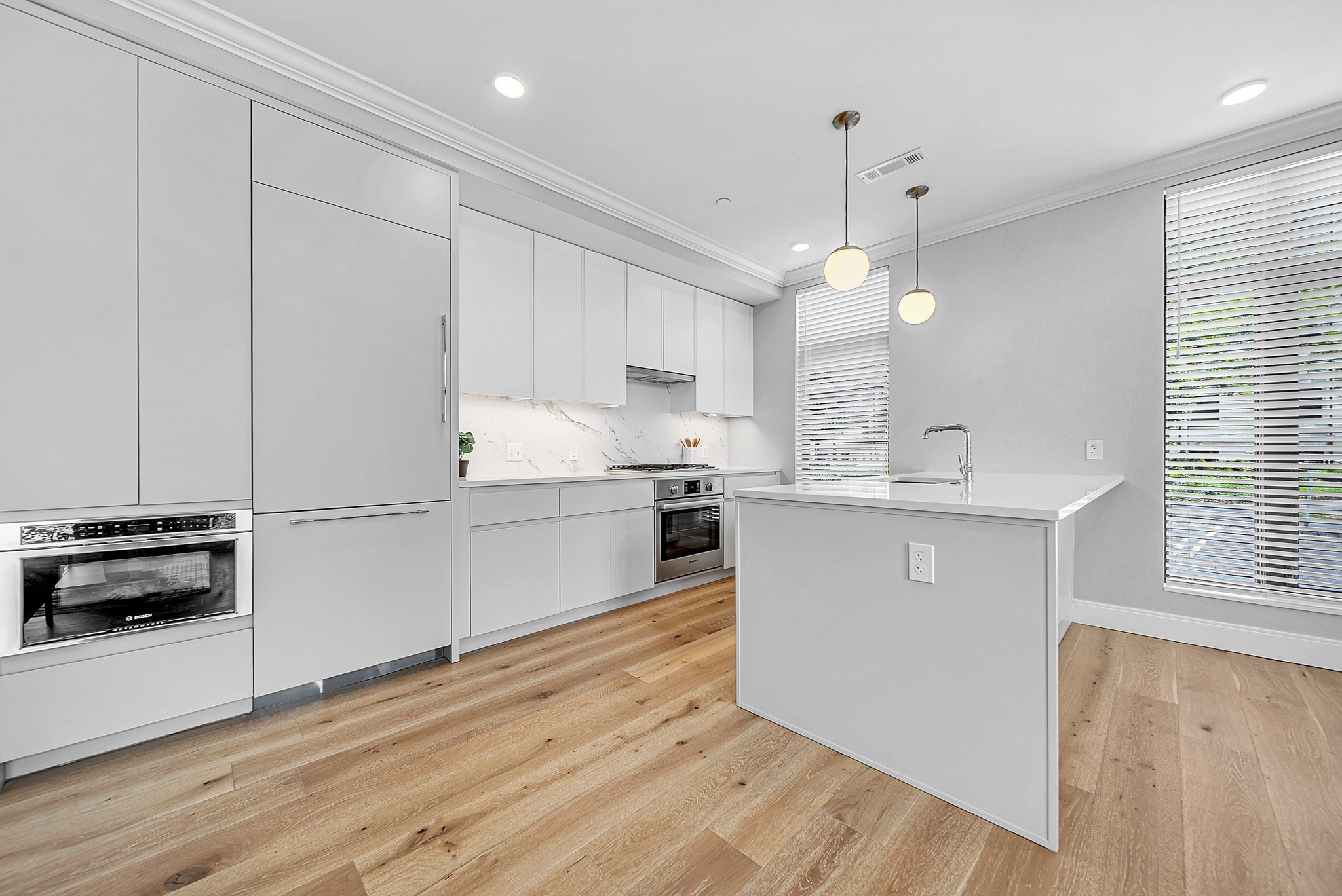 191 Washington St Unit 318, Brighton, Boston, MA 02135