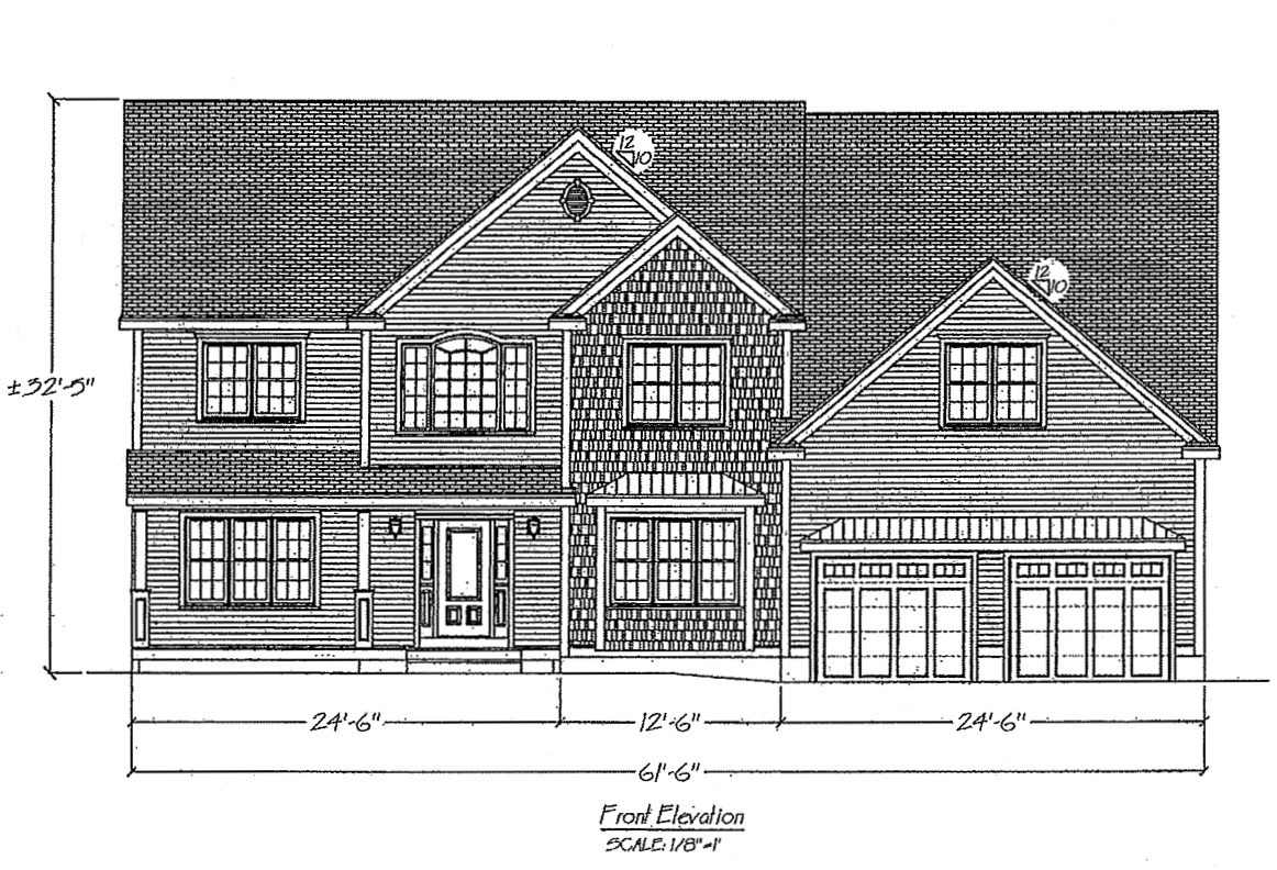 2 Old Harvard Road, Bolton, MA 01740