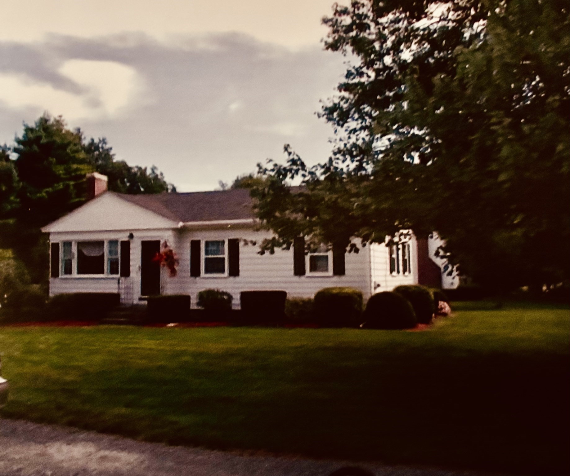 29 Forest Street, Franklin, MA 02038