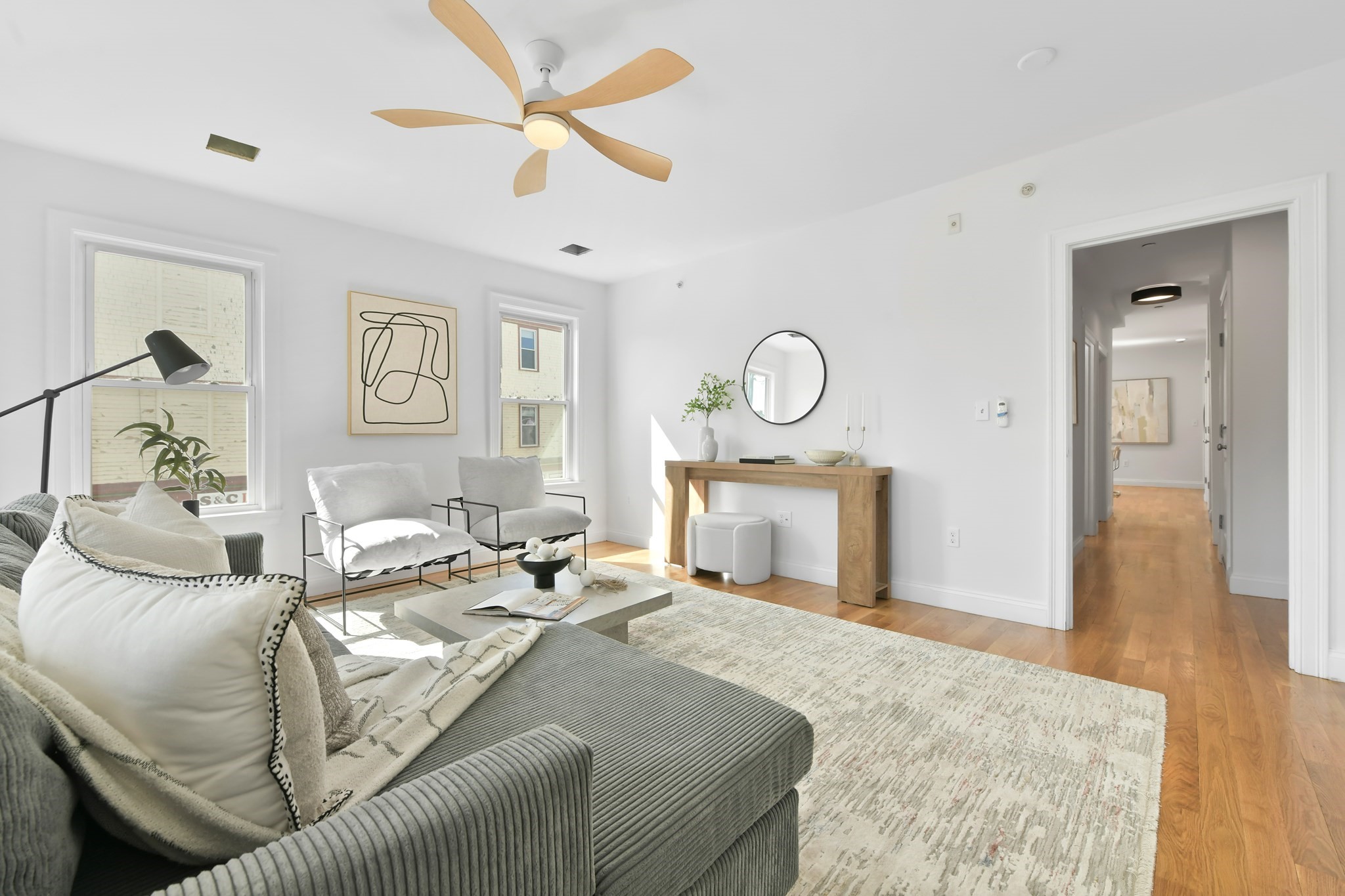 353 Adams Unit L, Dorchester, Boston, MA 02122 - Image 2