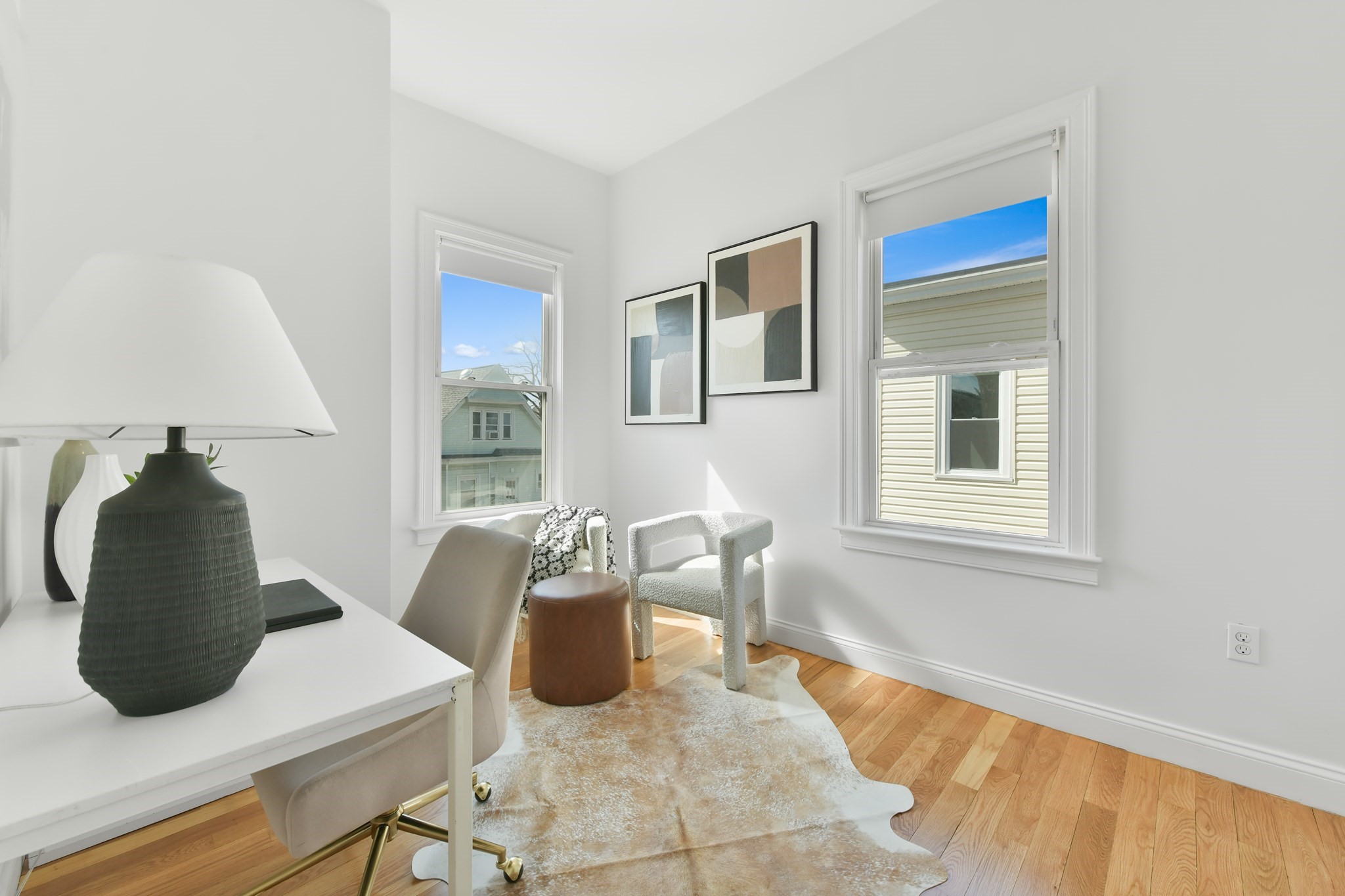 353 Adams Unit L, Dorchester, Boston, MA 02122 - Image 11