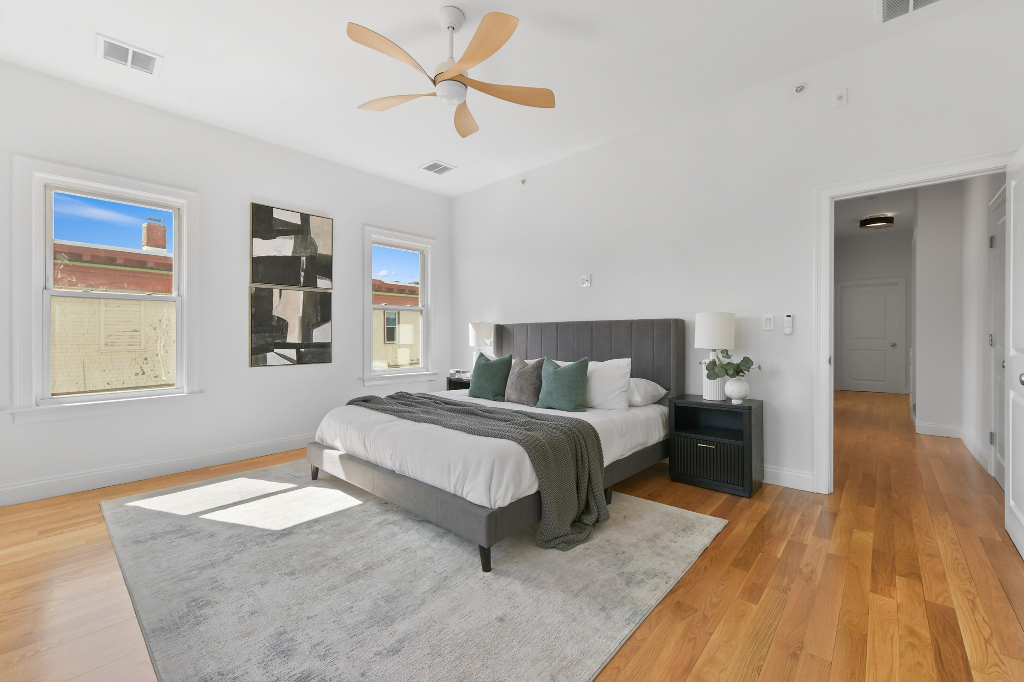 353 Adams Unit L, Dorchester, Boston, MA 02122 - Image 16