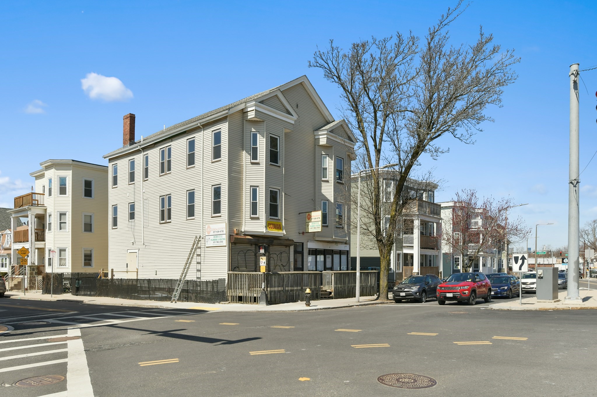 353 Adams Unit L, Dorchester, Boston, MA 02122 - Image 19
