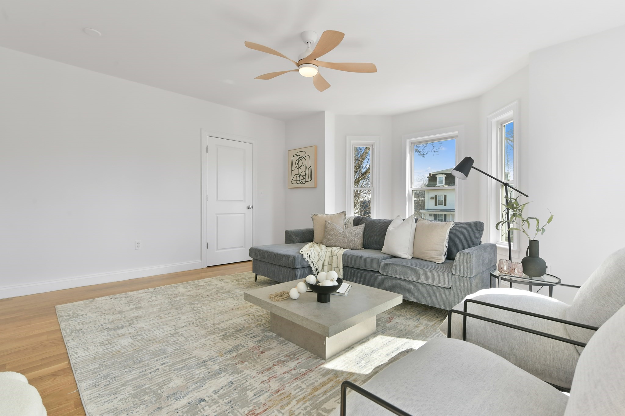 353 Adams Unit L, Dorchester, Boston, MA 02122 - Image 3