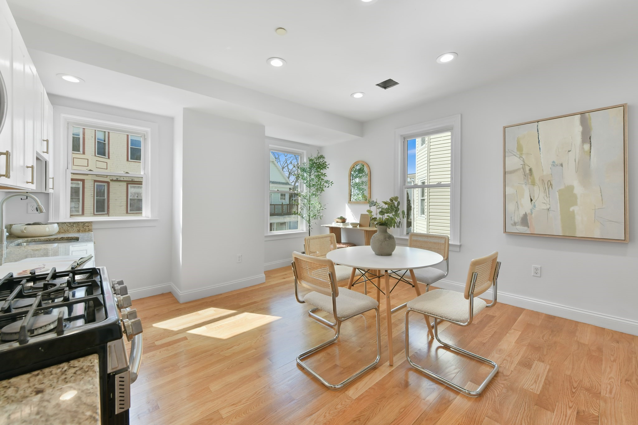 353 Adams Unit L, Dorchester, Boston, MA 02122 - Image 4