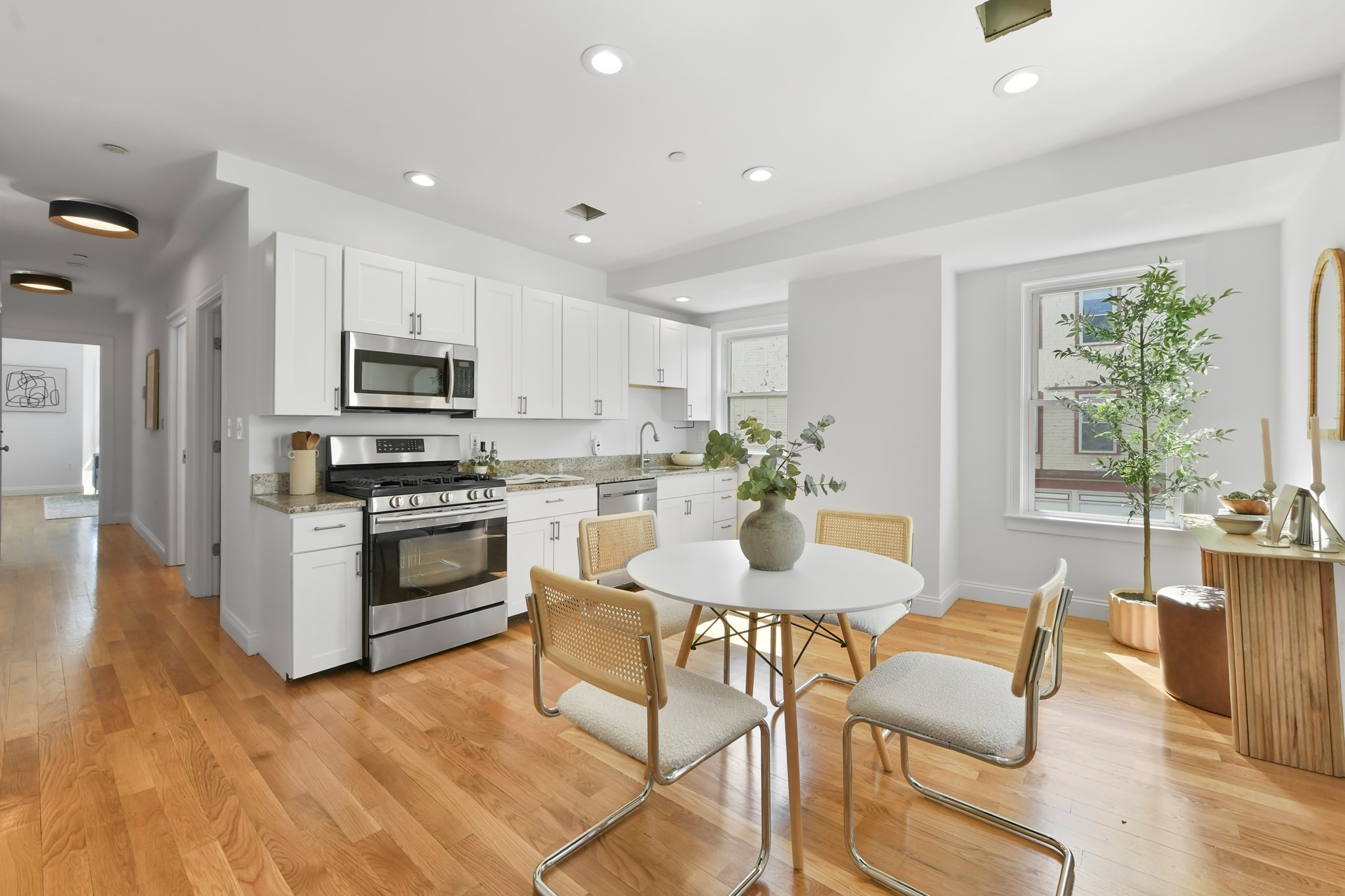 353 Adams Unit L, Dorchester, Boston, MA 02122 - Image 5