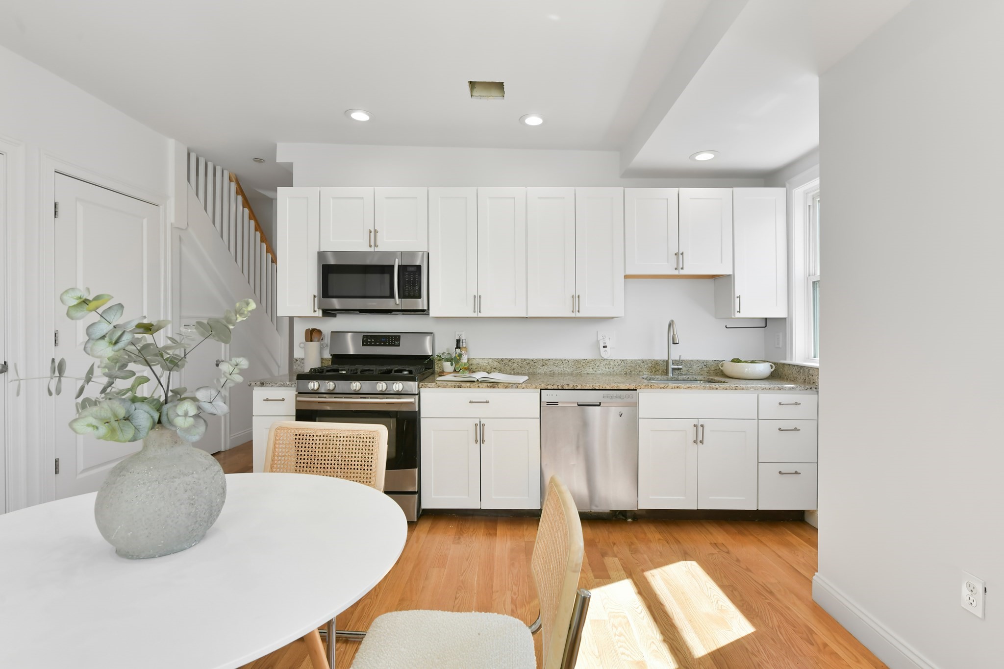353 Adams Unit L, Dorchester, Boston, MA 02122 - Image 6