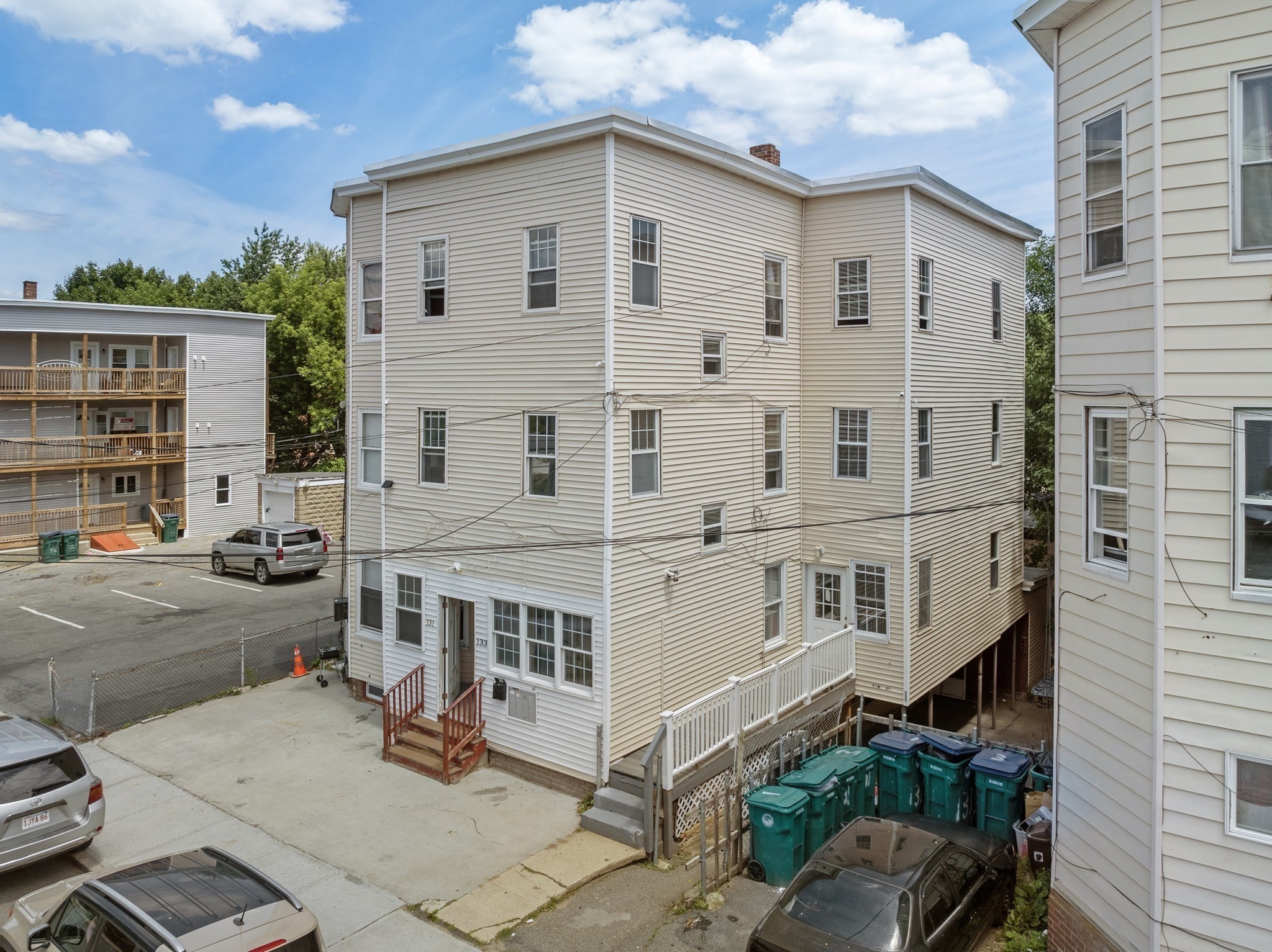 131 Clarendon St, Fitchburg, MA 01420