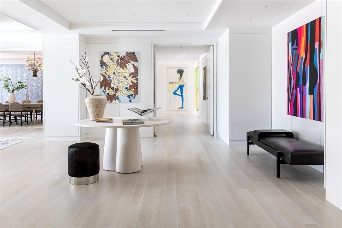 6 Newbury Street Unit 501-502, Back Bay, Boston, MA 02116