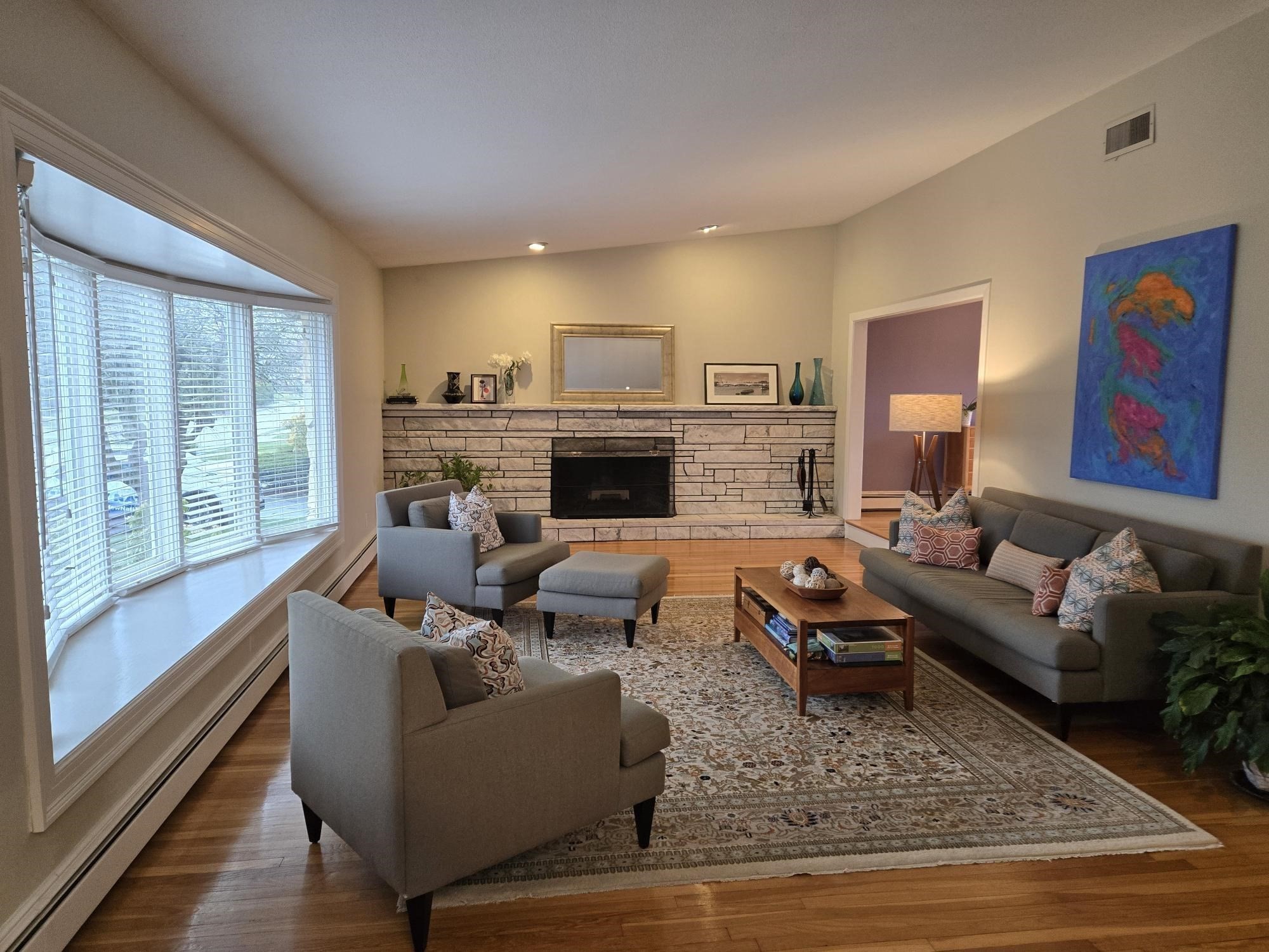 58 Leicester Rd, Marblehead, MA 01945