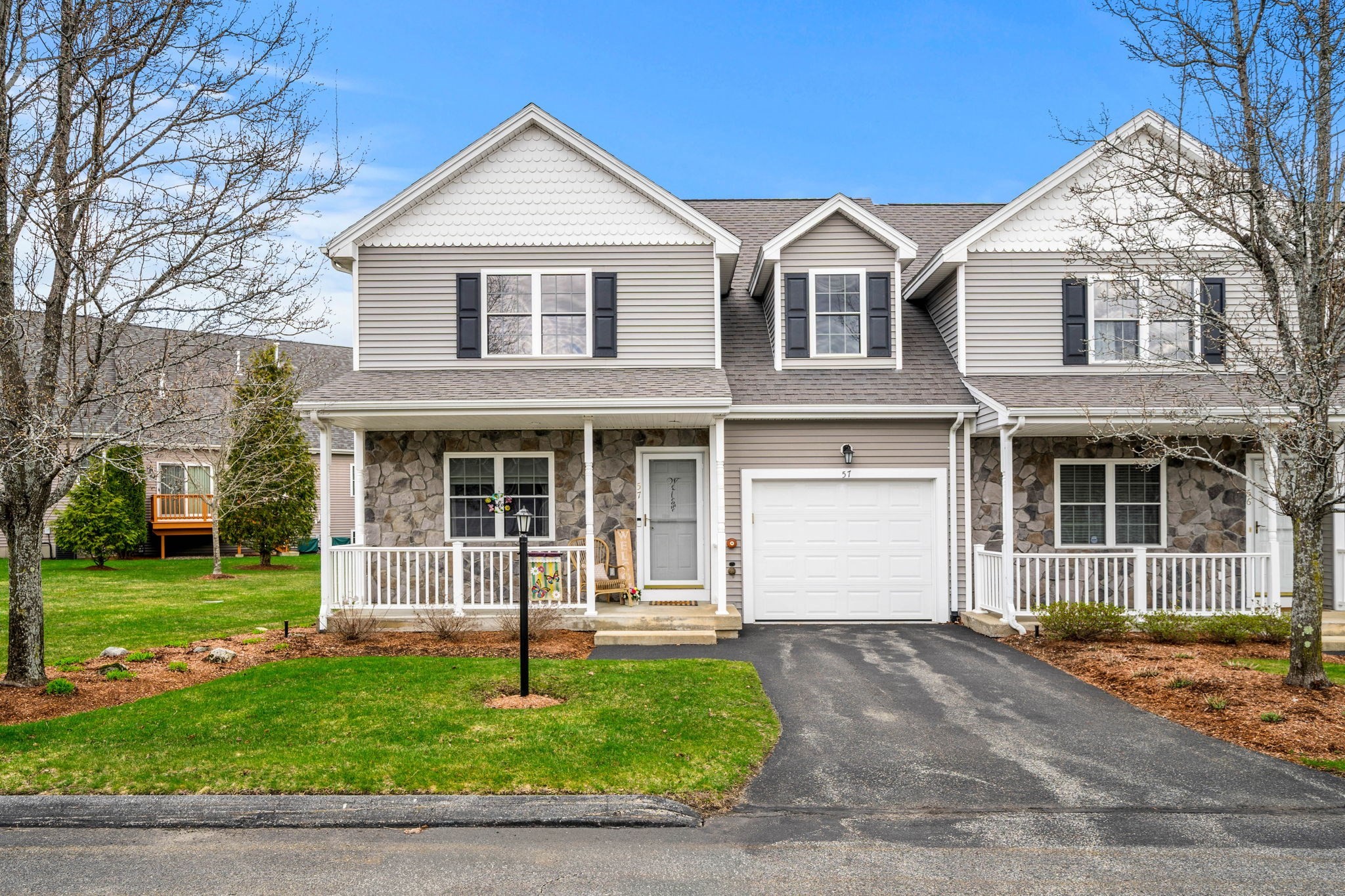 159 Allen Rd Unit 57, Billerica, MA 01821