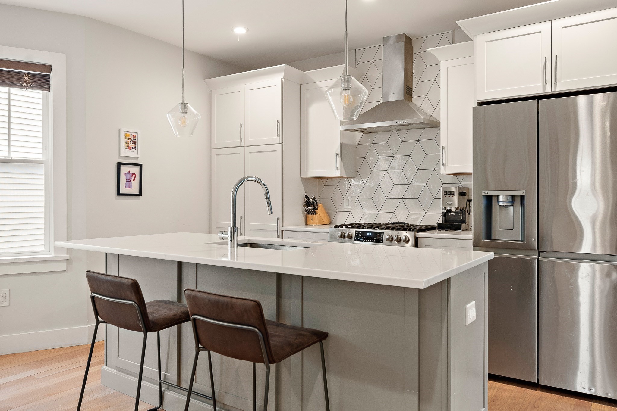 93 Central St Unit 1, Somerville, MA 02143