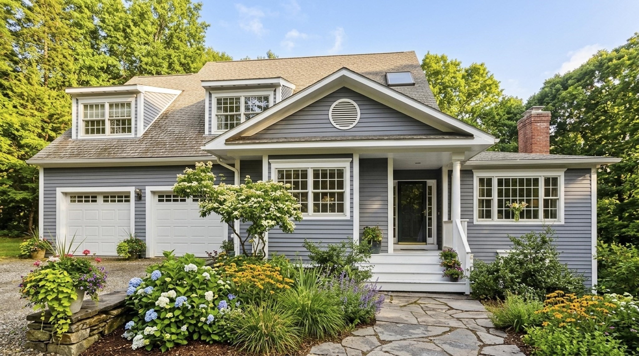 36 Trillium Way, Amherst, MA 01002