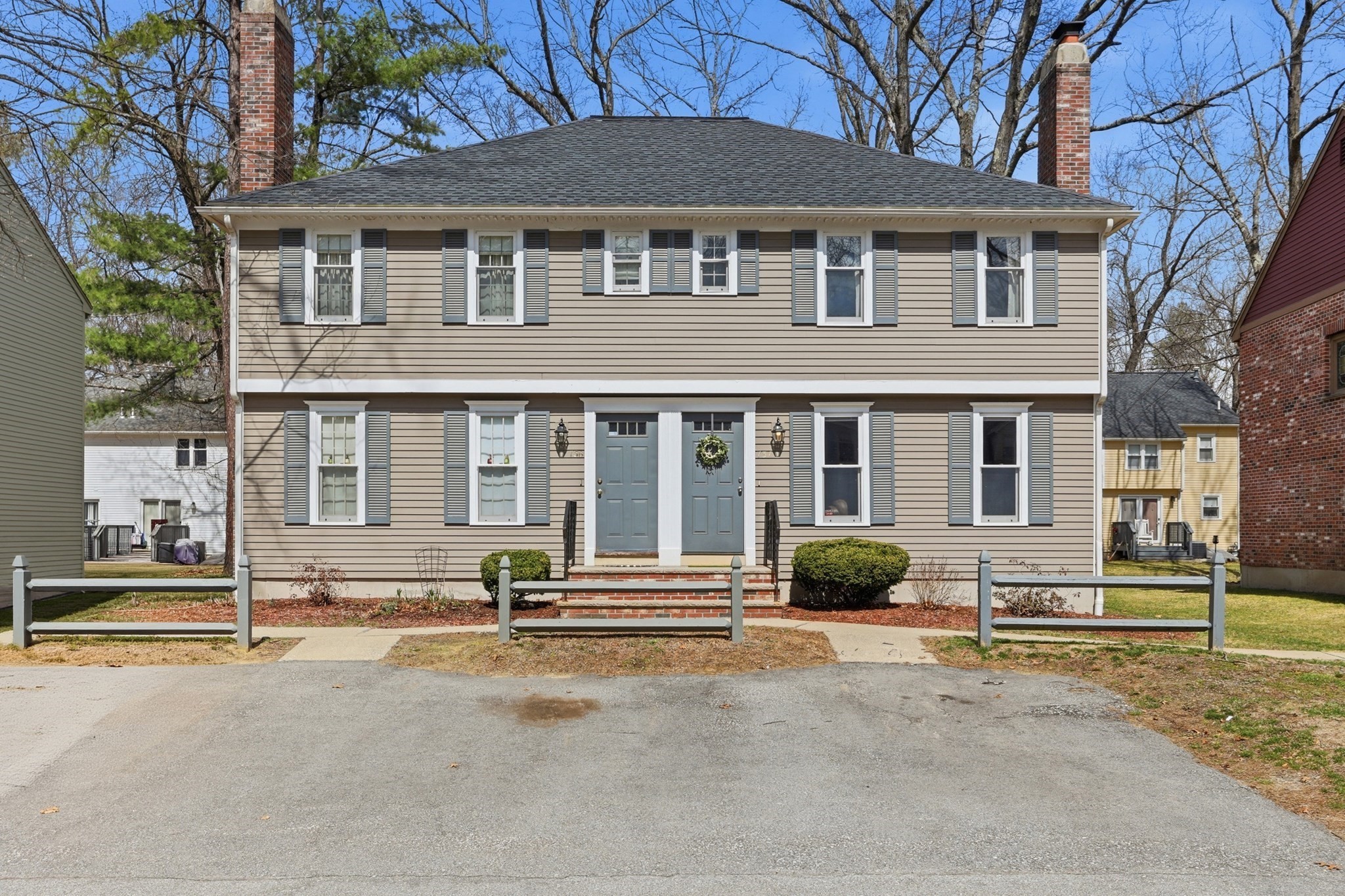 737 Wellman Ave Unit 737, Chelmsford, MA 01863