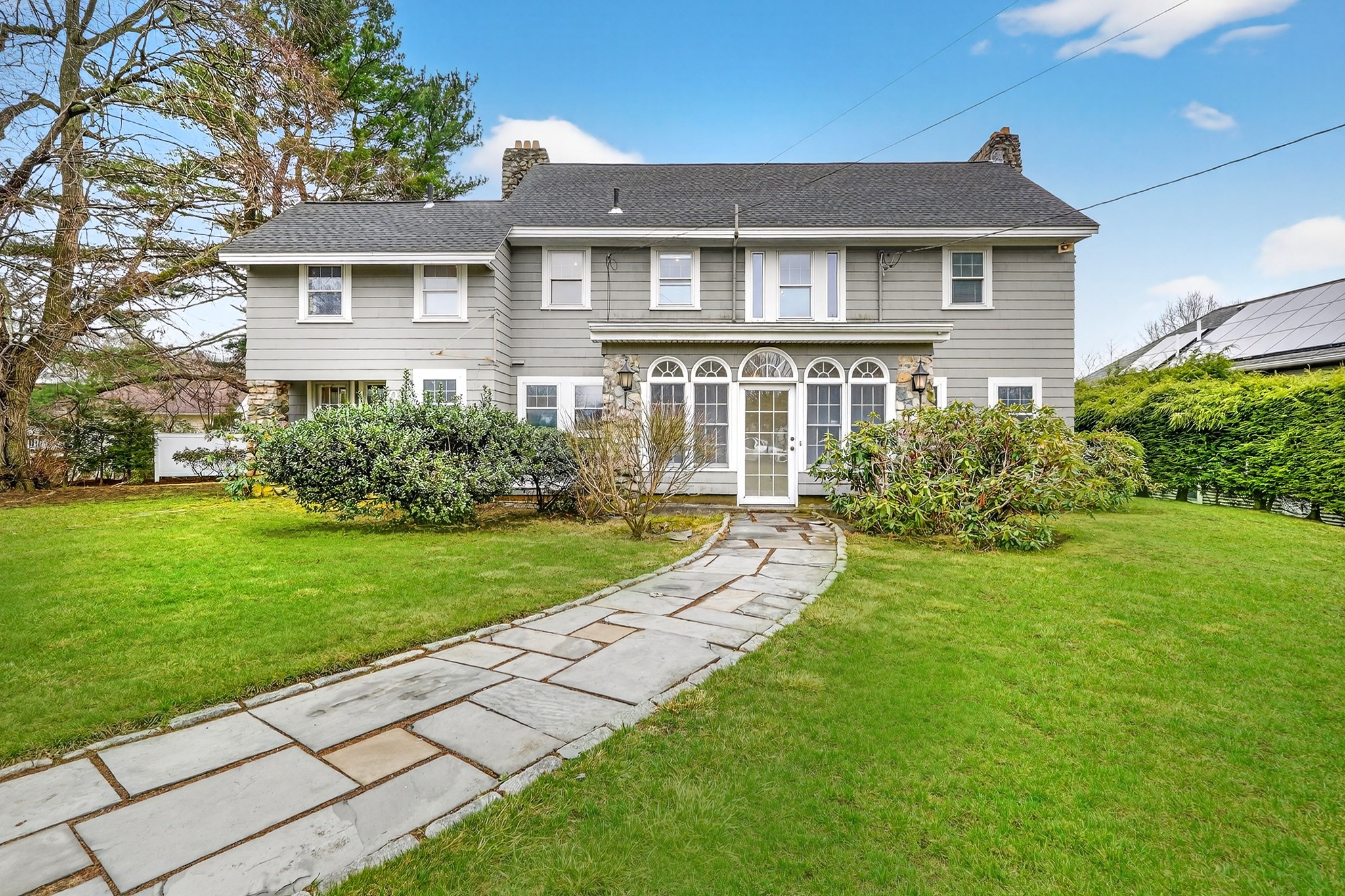 46 Birch Street, Westwood, MA 02090