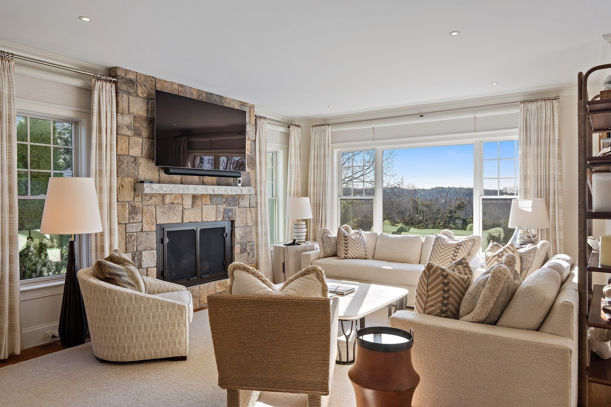 56 Crescent Rd, Needham, MA 02494