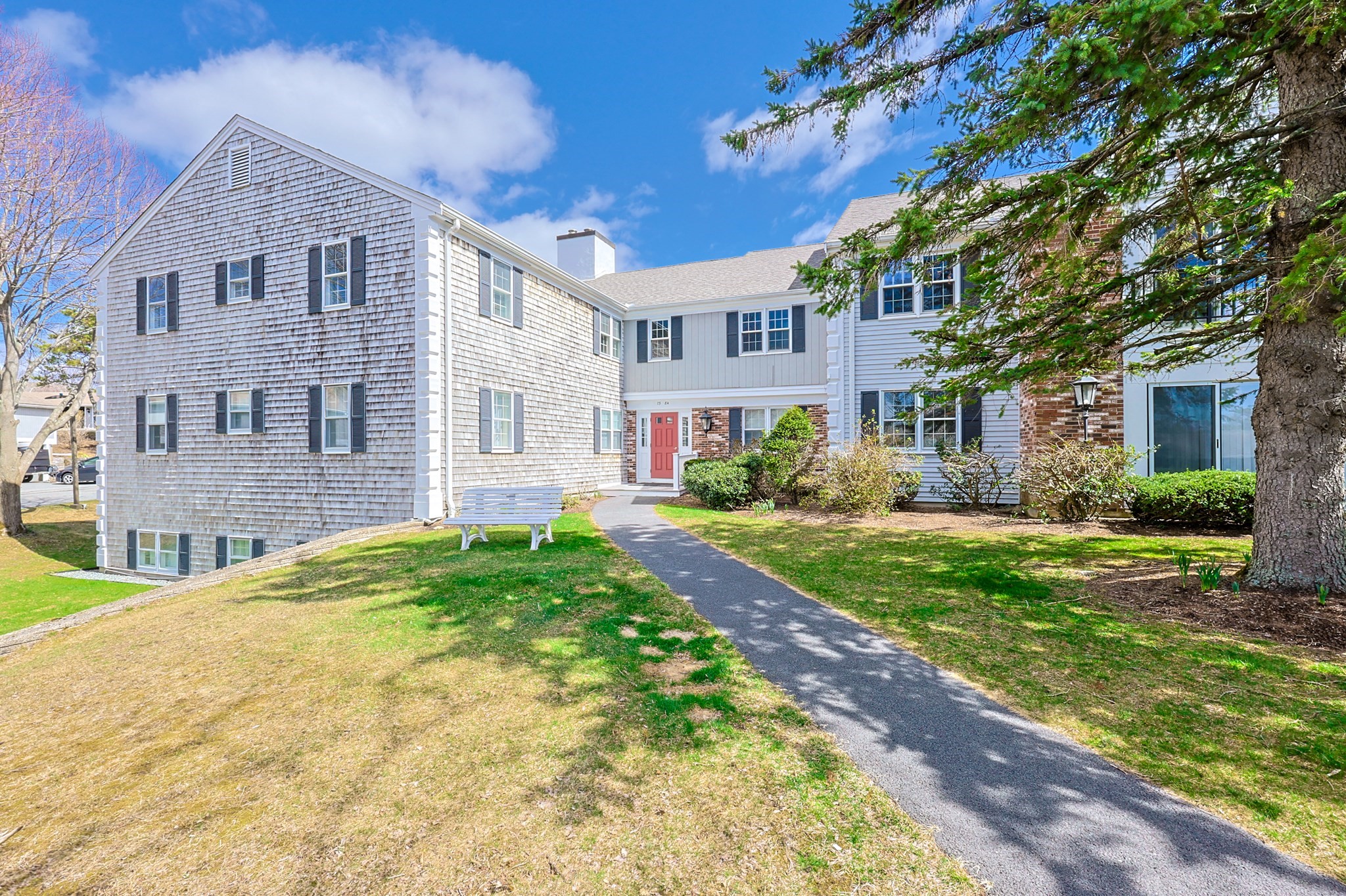 83 Highview Drive Unit 83, Sandwich, MA 02563