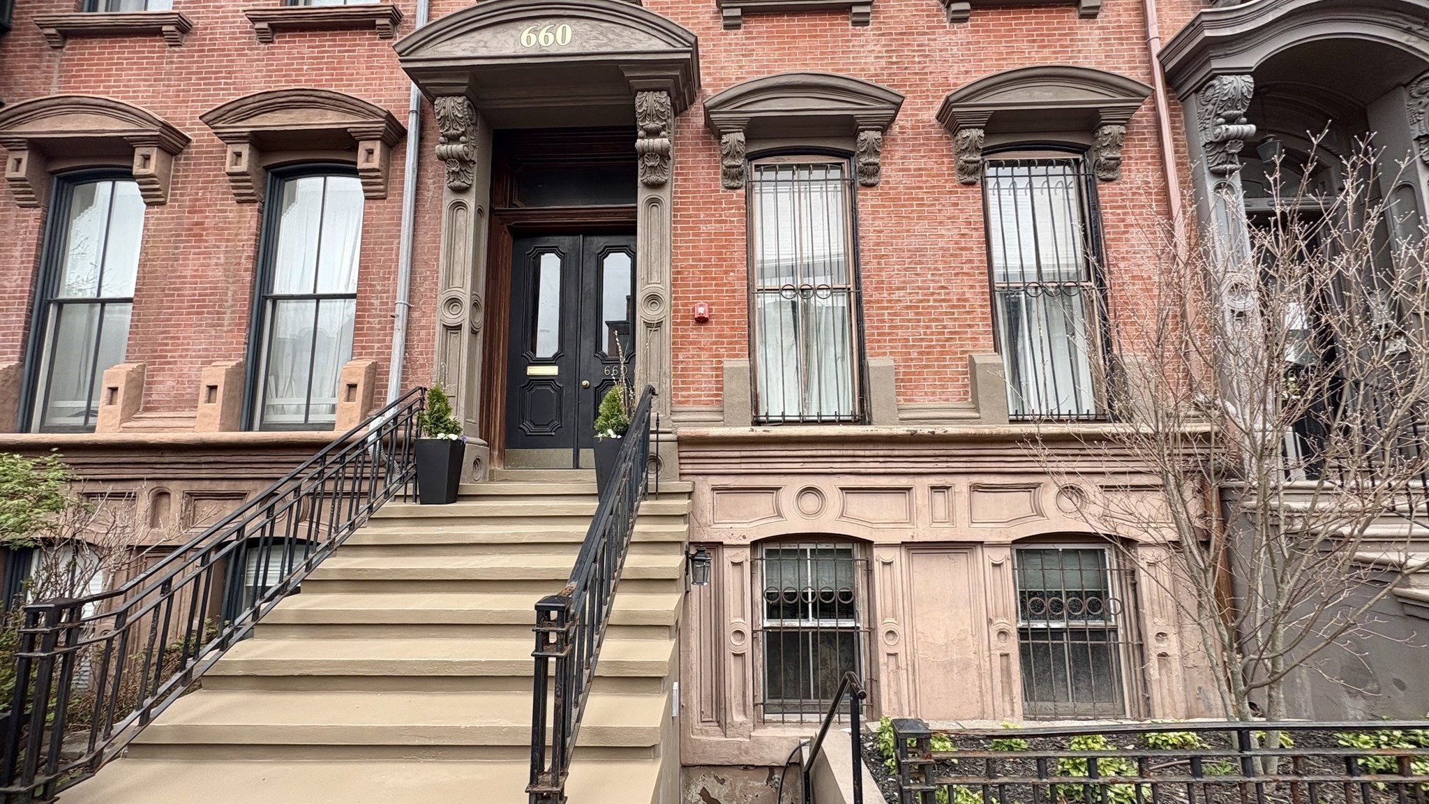 660 Massachusetts Ave Unit 2, South End, Boston, MA 02118